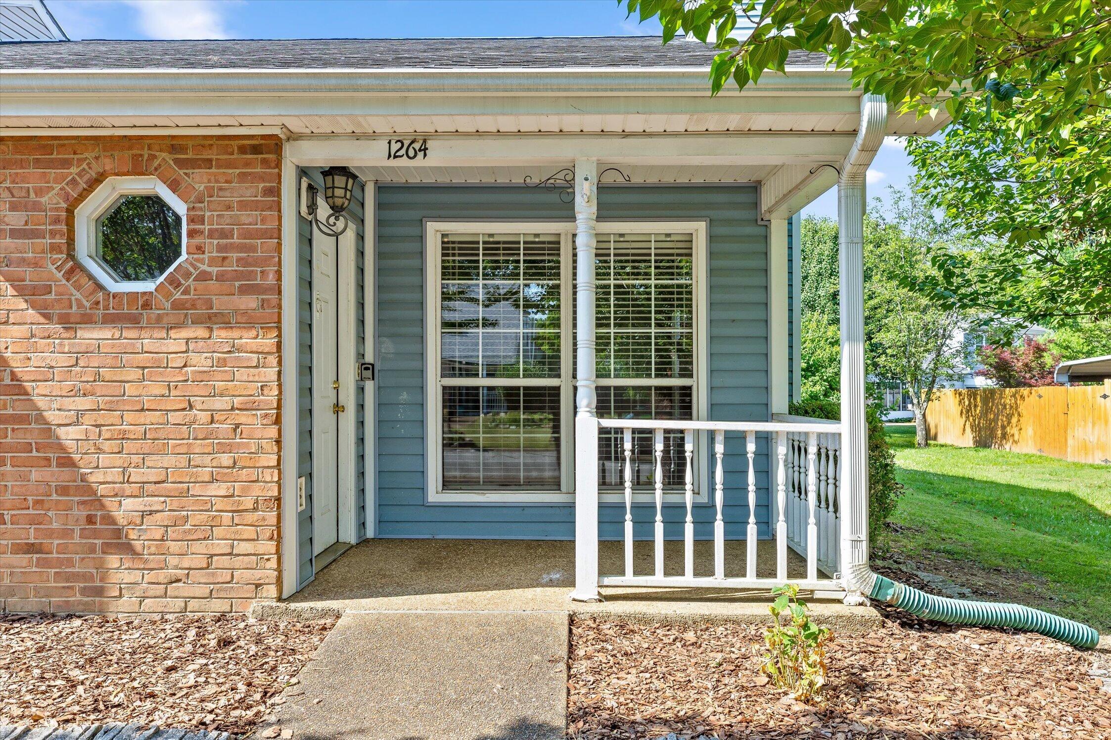 1264 Greenbrook Lane