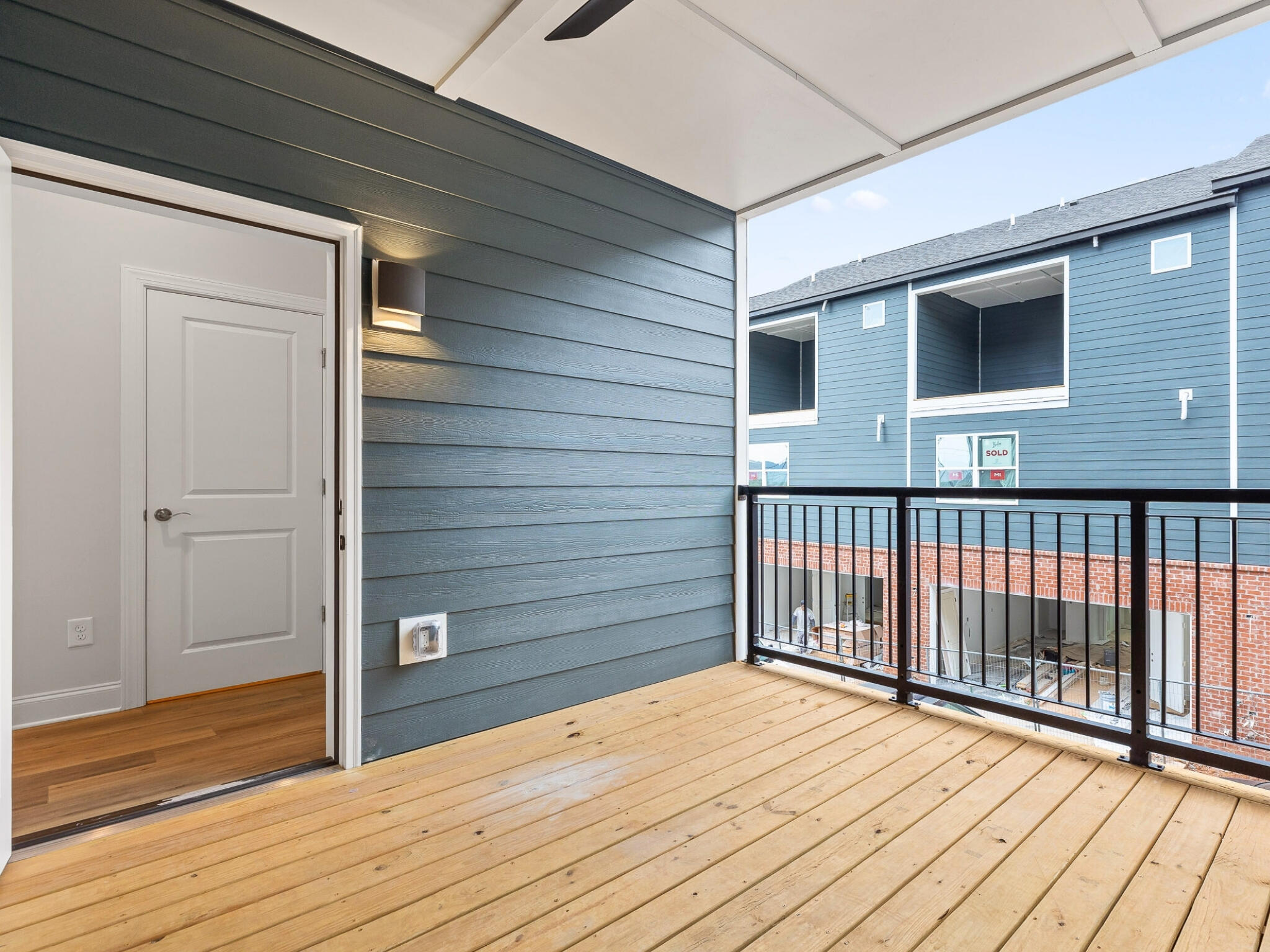 787 Bespoke Way, #07