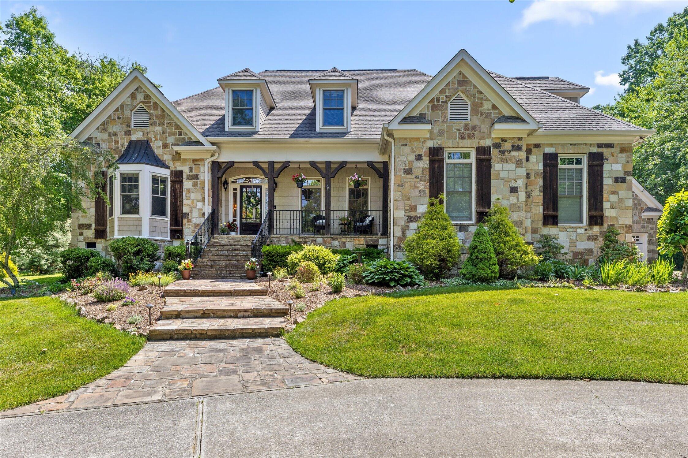 4610 Conner Creek Drive