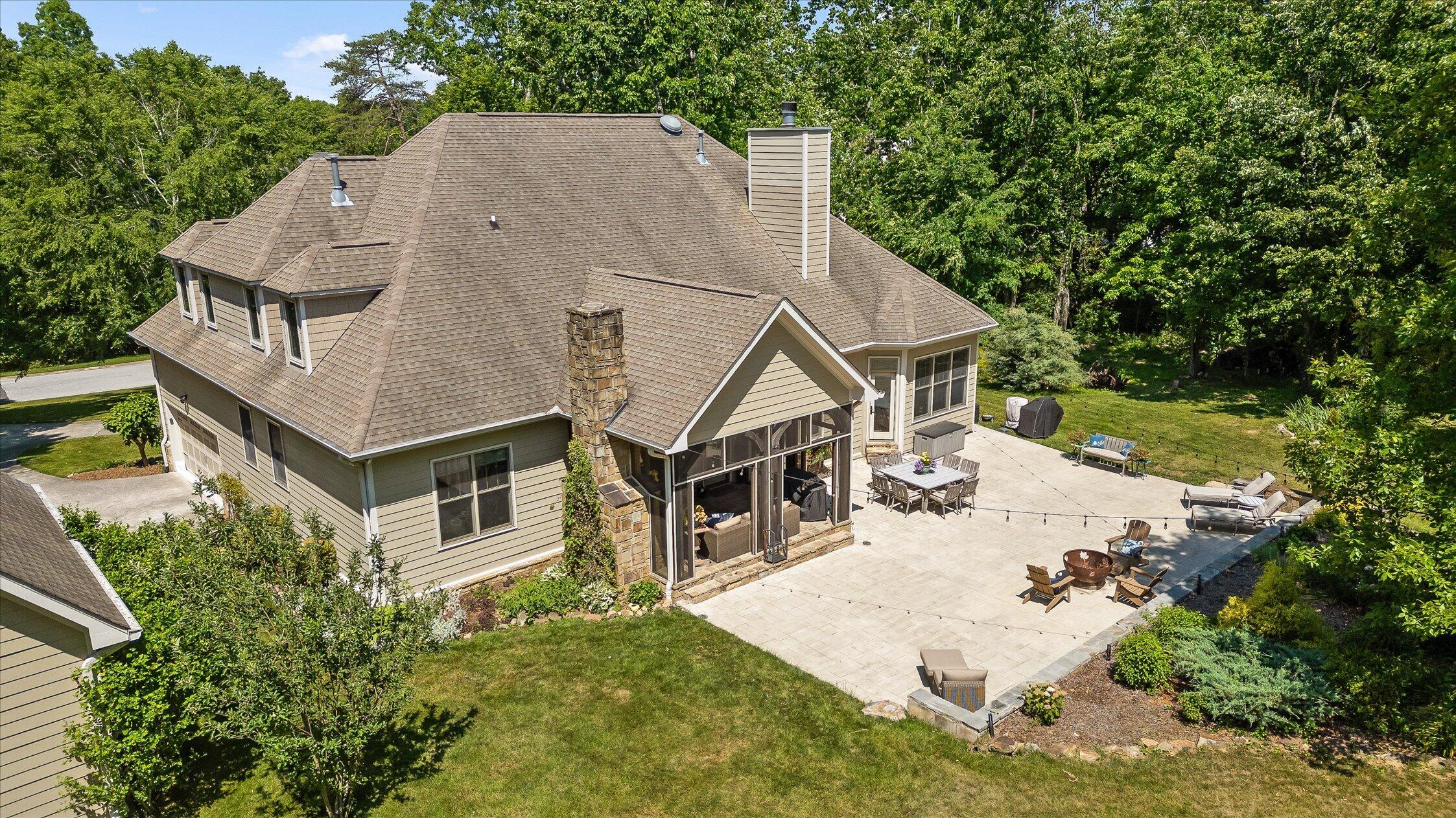 4610 Conner Creek Drive