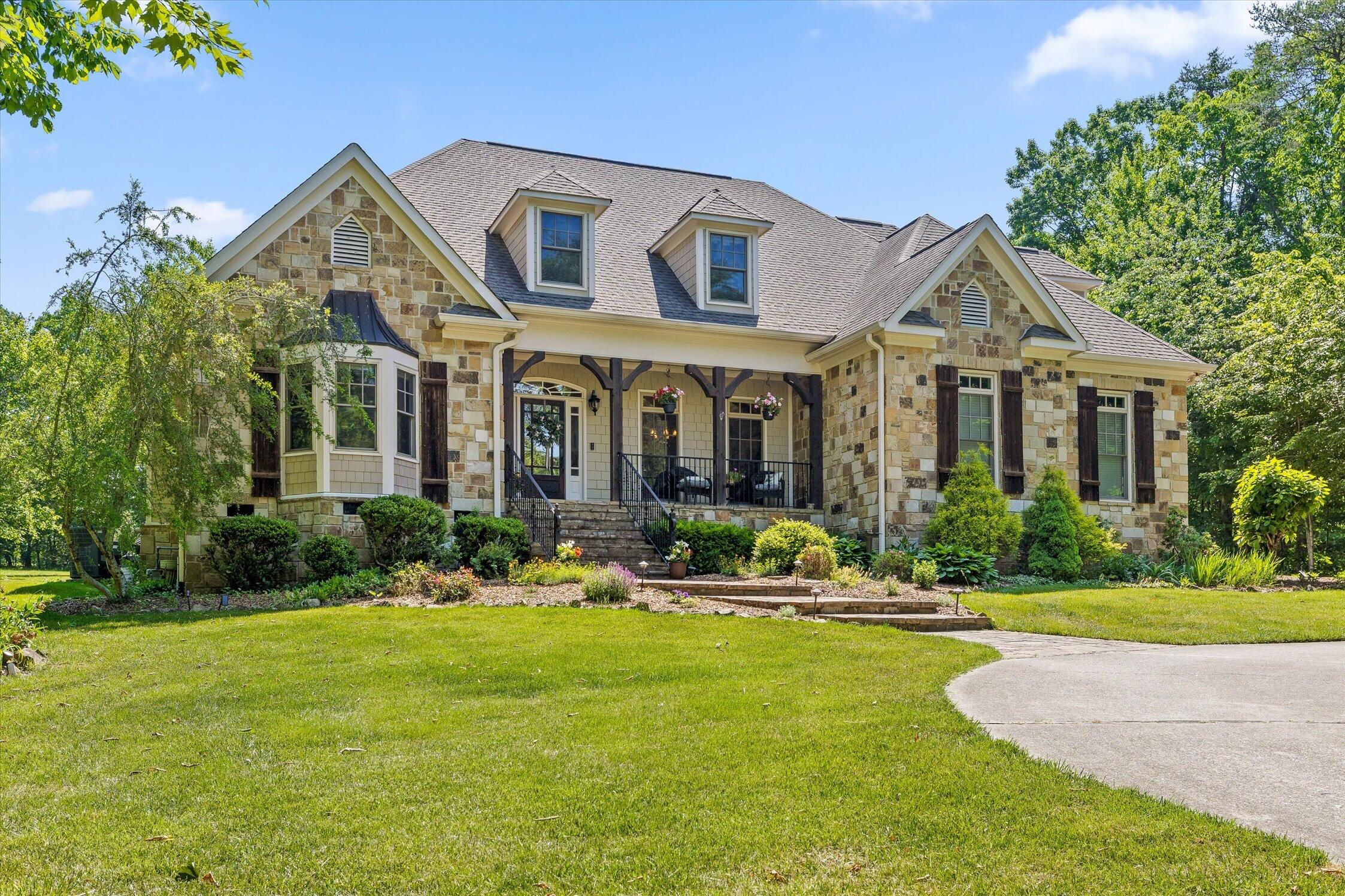 4610 Conner Creek Drive