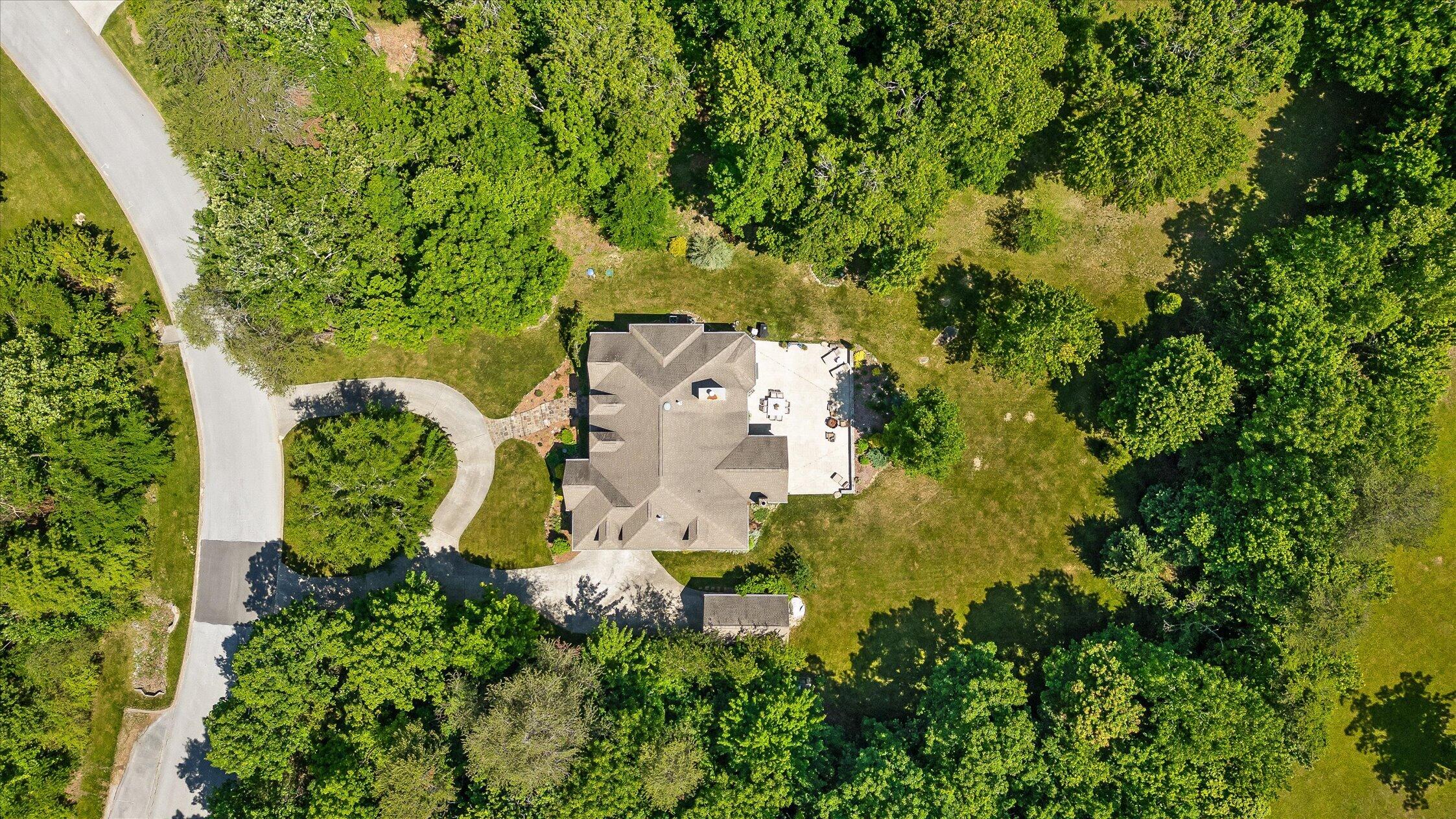 4610 Conner Creek Drive