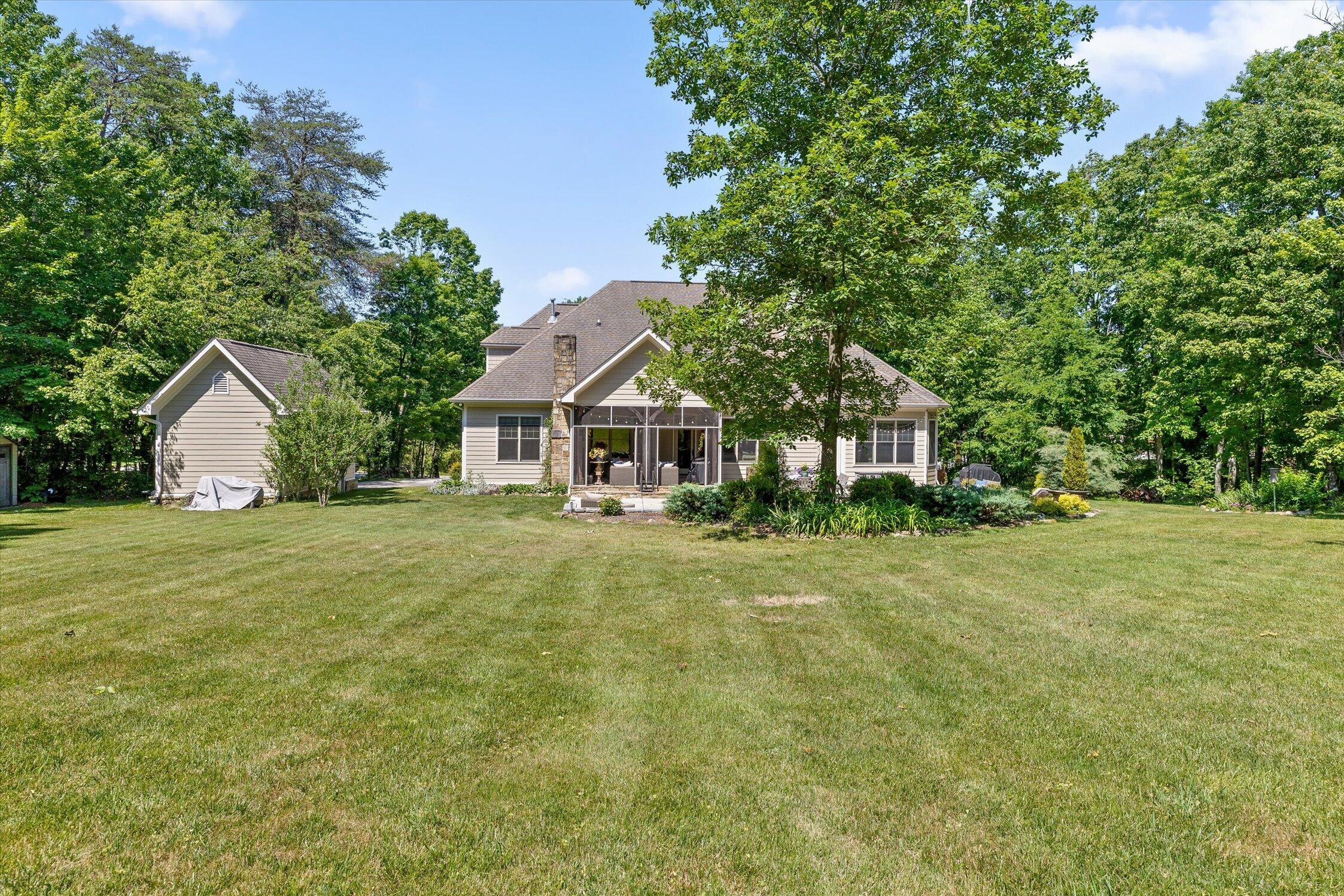 4610 Conner Creek Drive