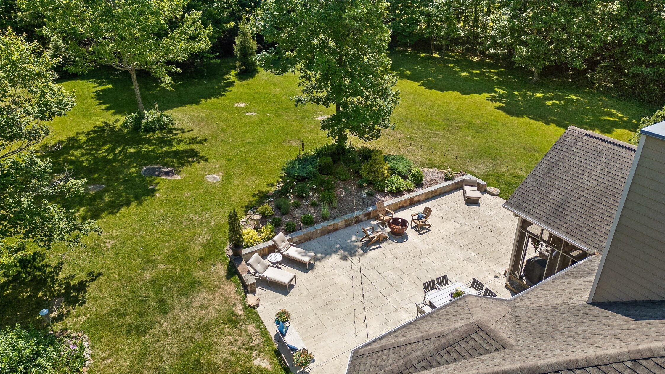 4610 Conner Creek Drive