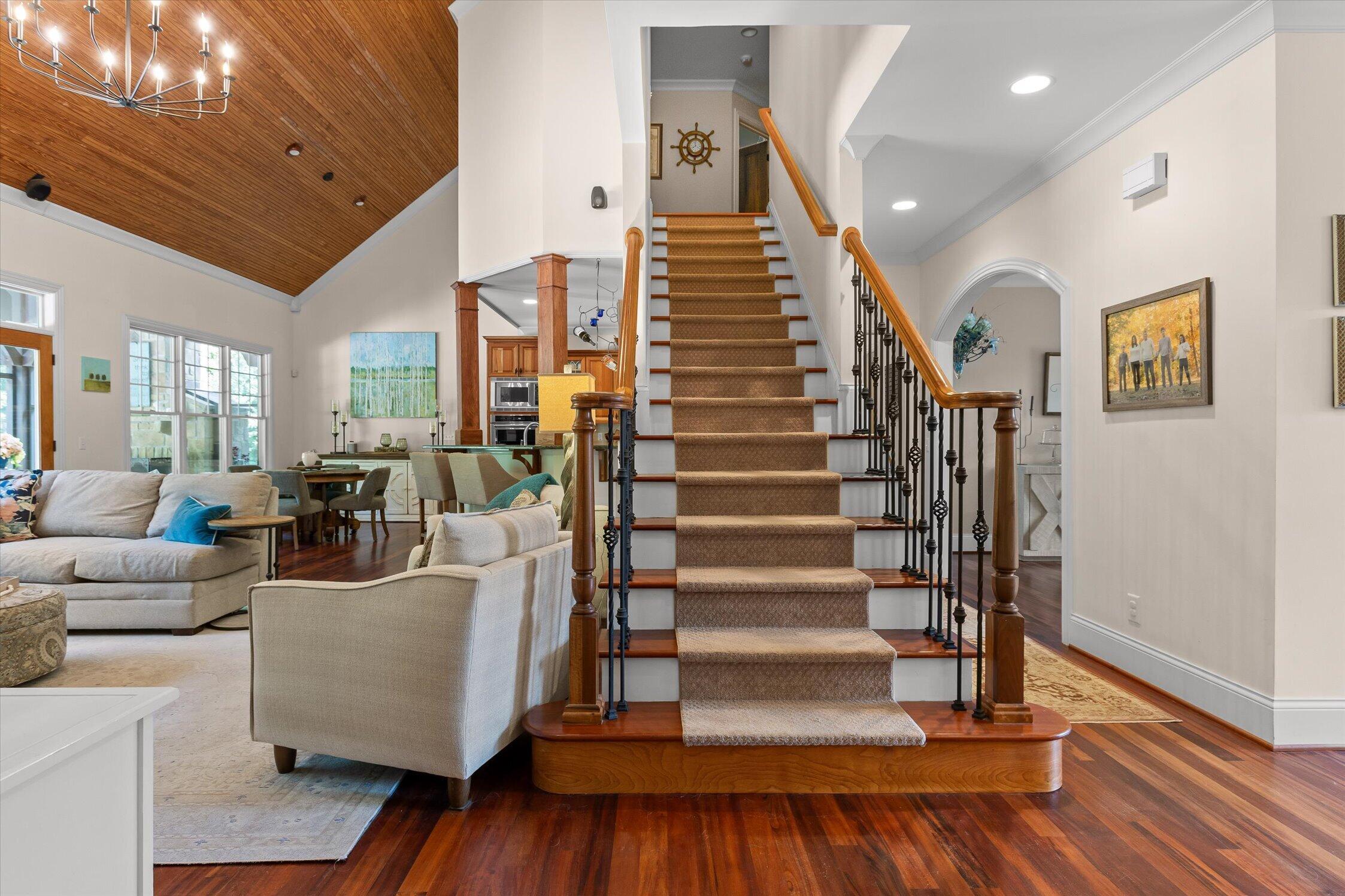 4610 Conner Creek Drive
