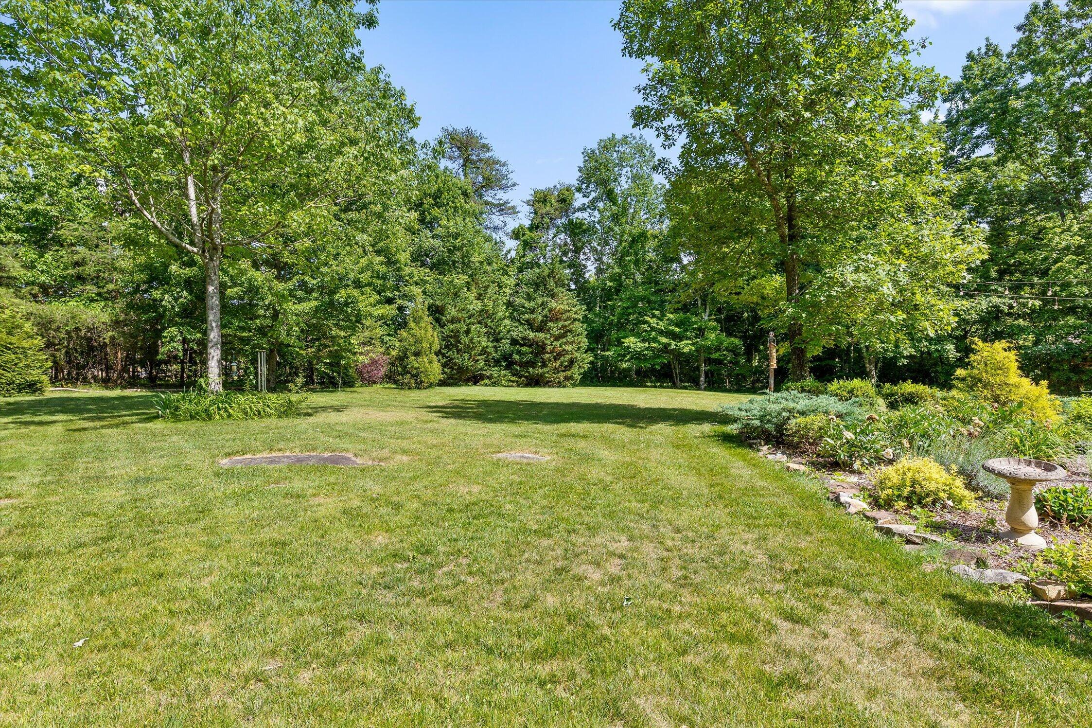 4610 Conner Creek Drive