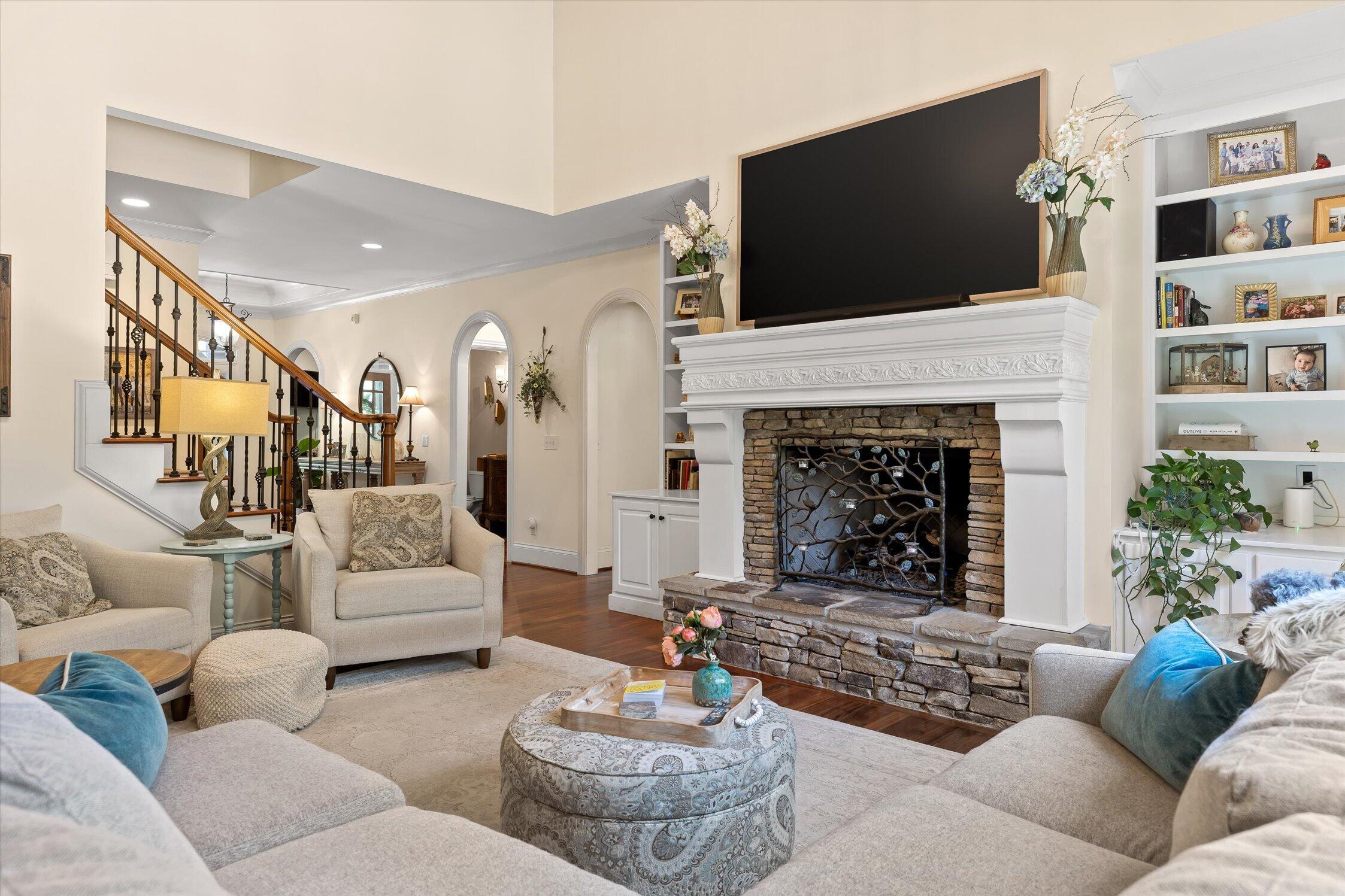 4610 Conner Creek Drive