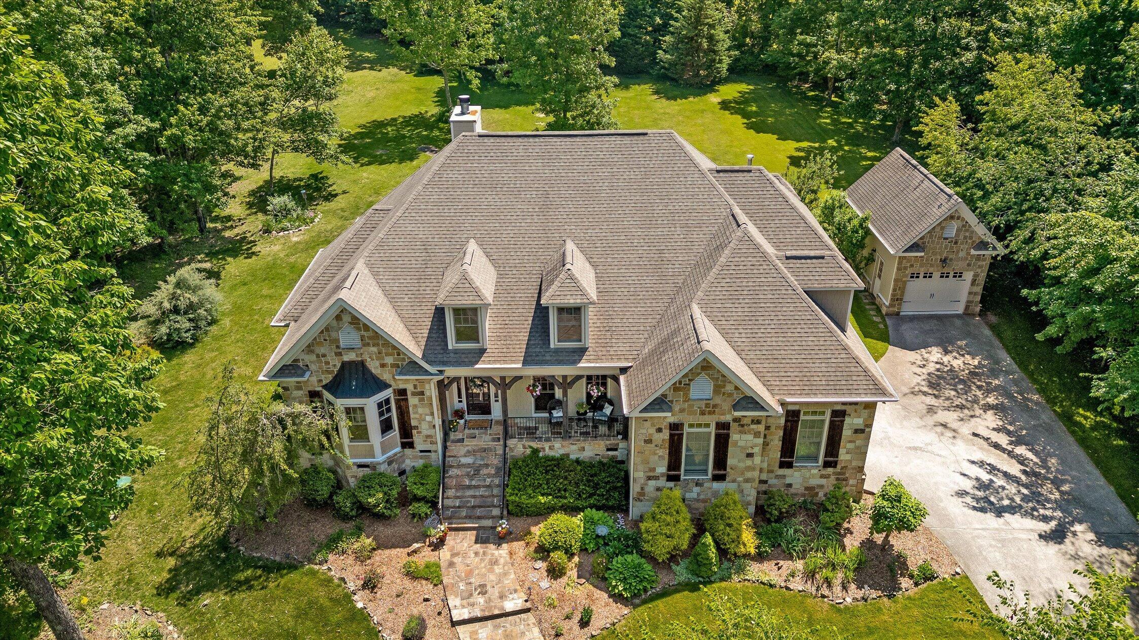 4610 Conner Creek Drive