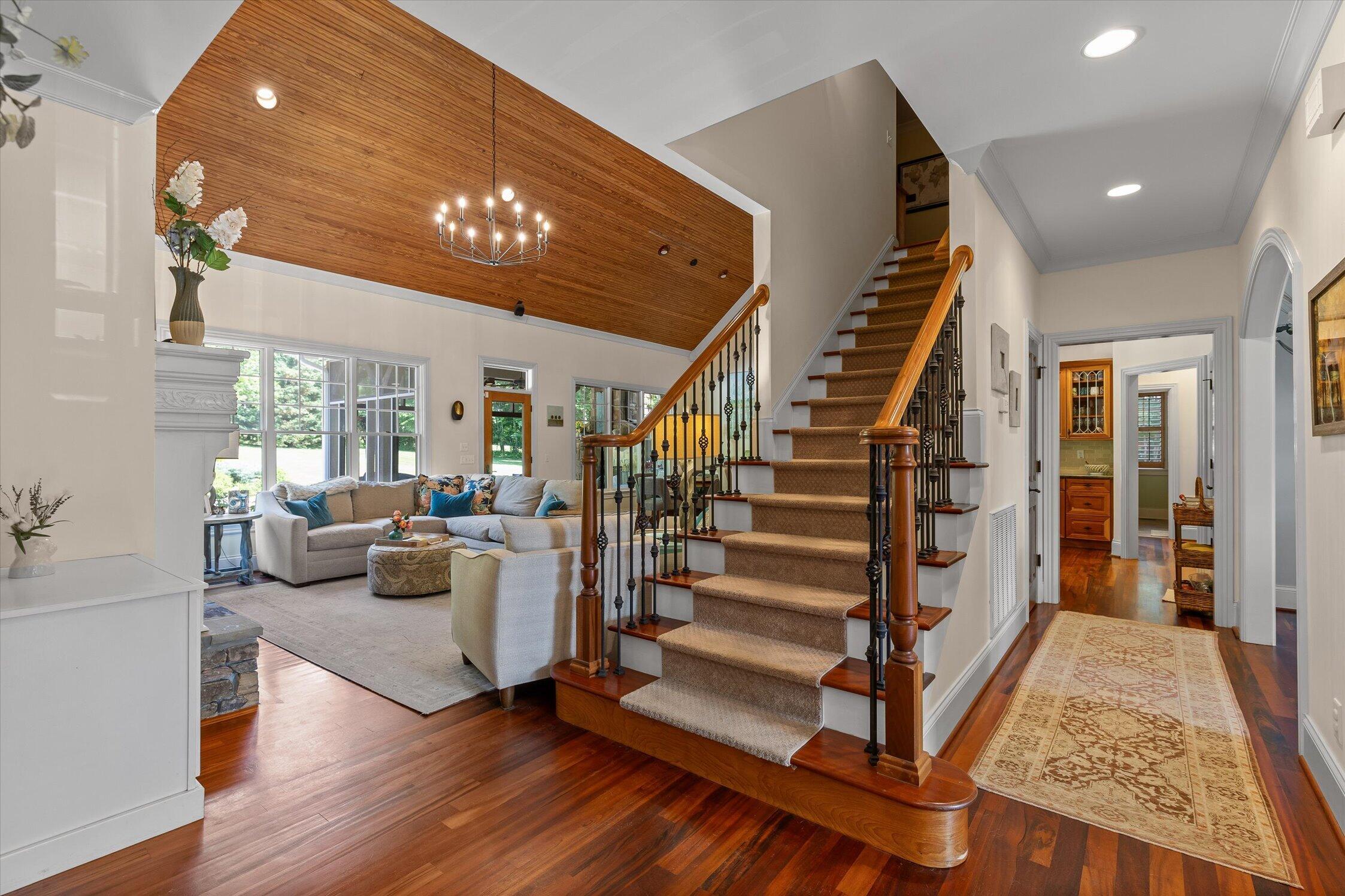 4610 Conner Creek Drive