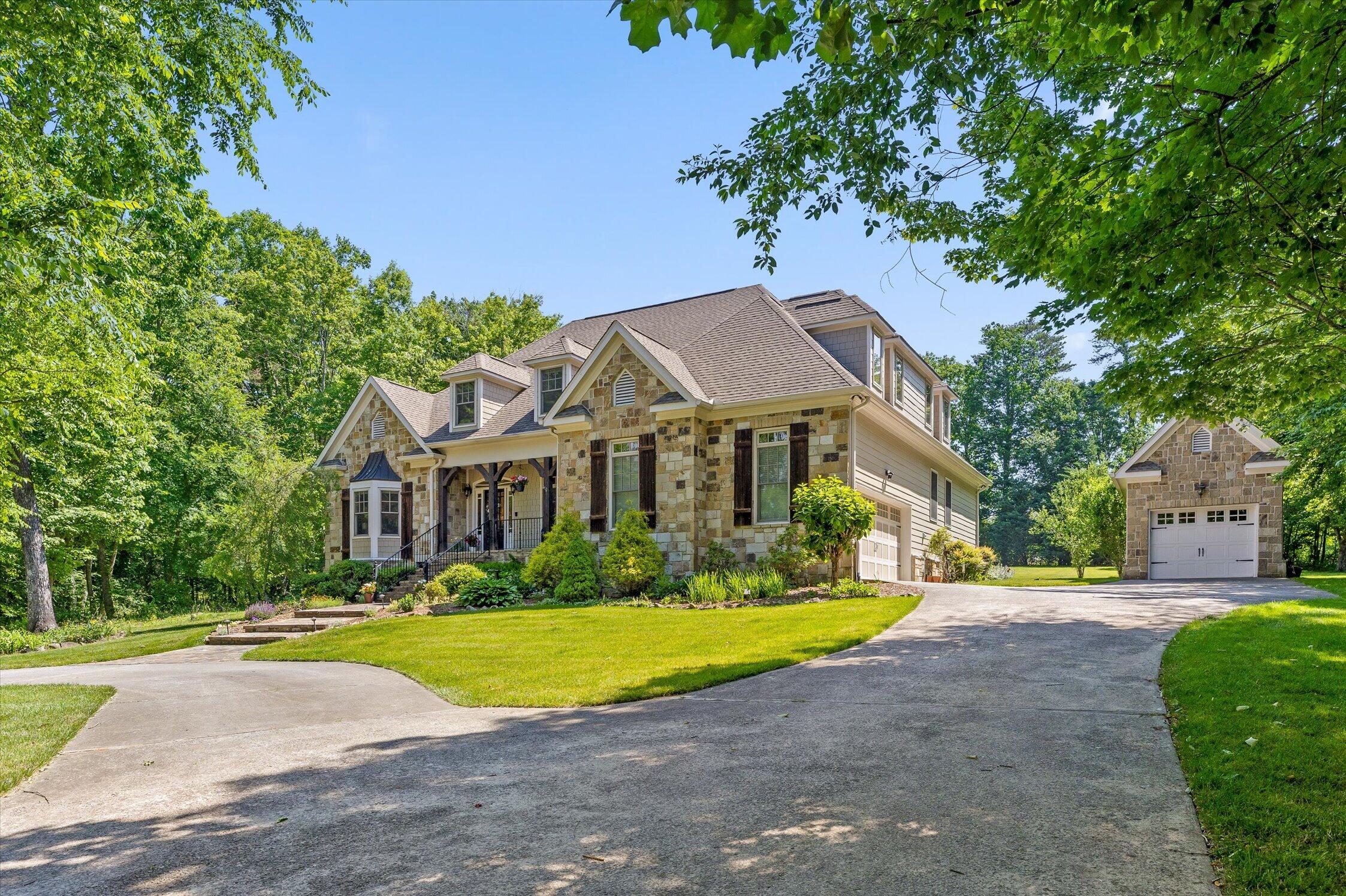 4610 Conner Creek Drive