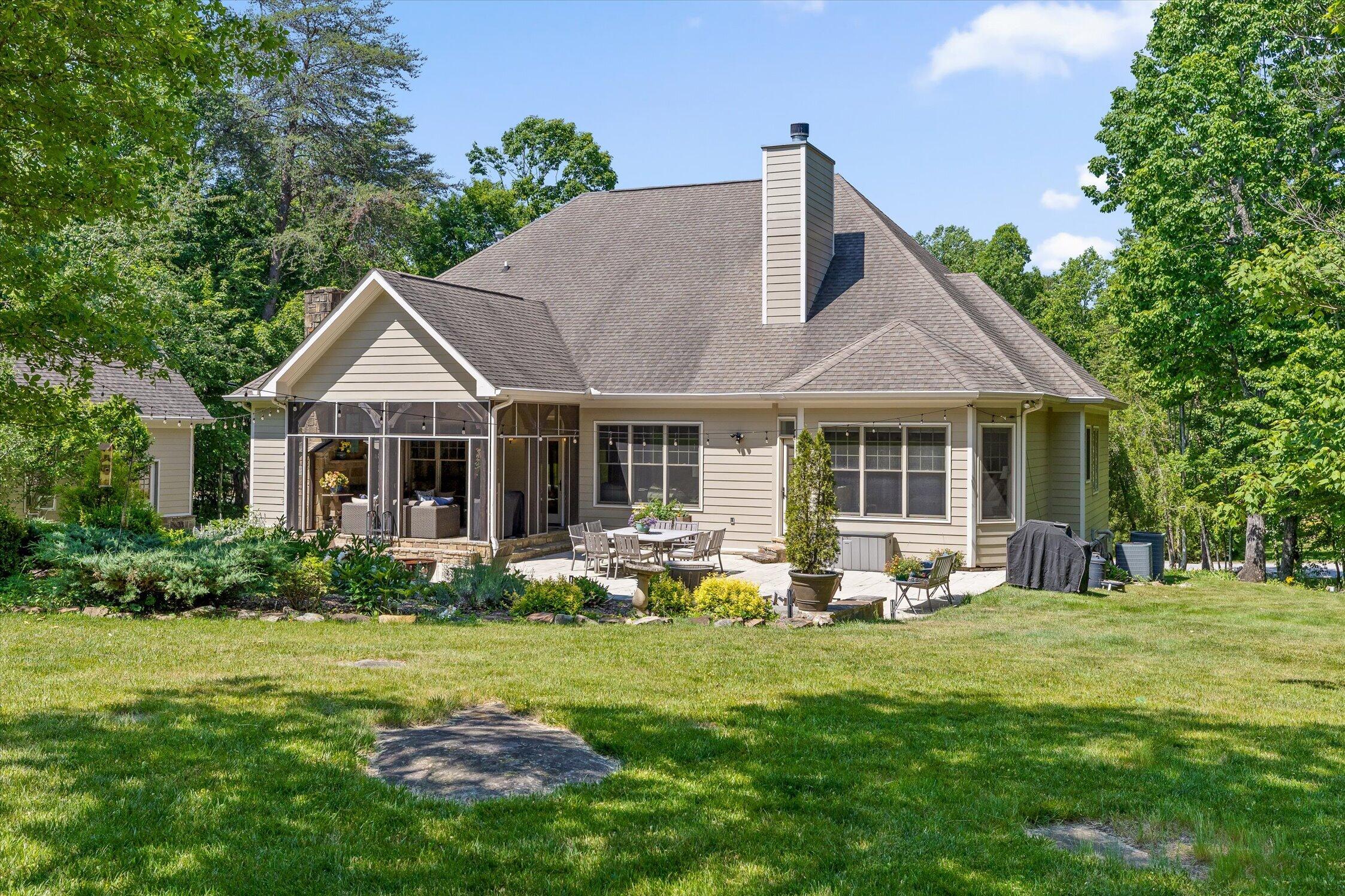 4610 Conner Creek Drive