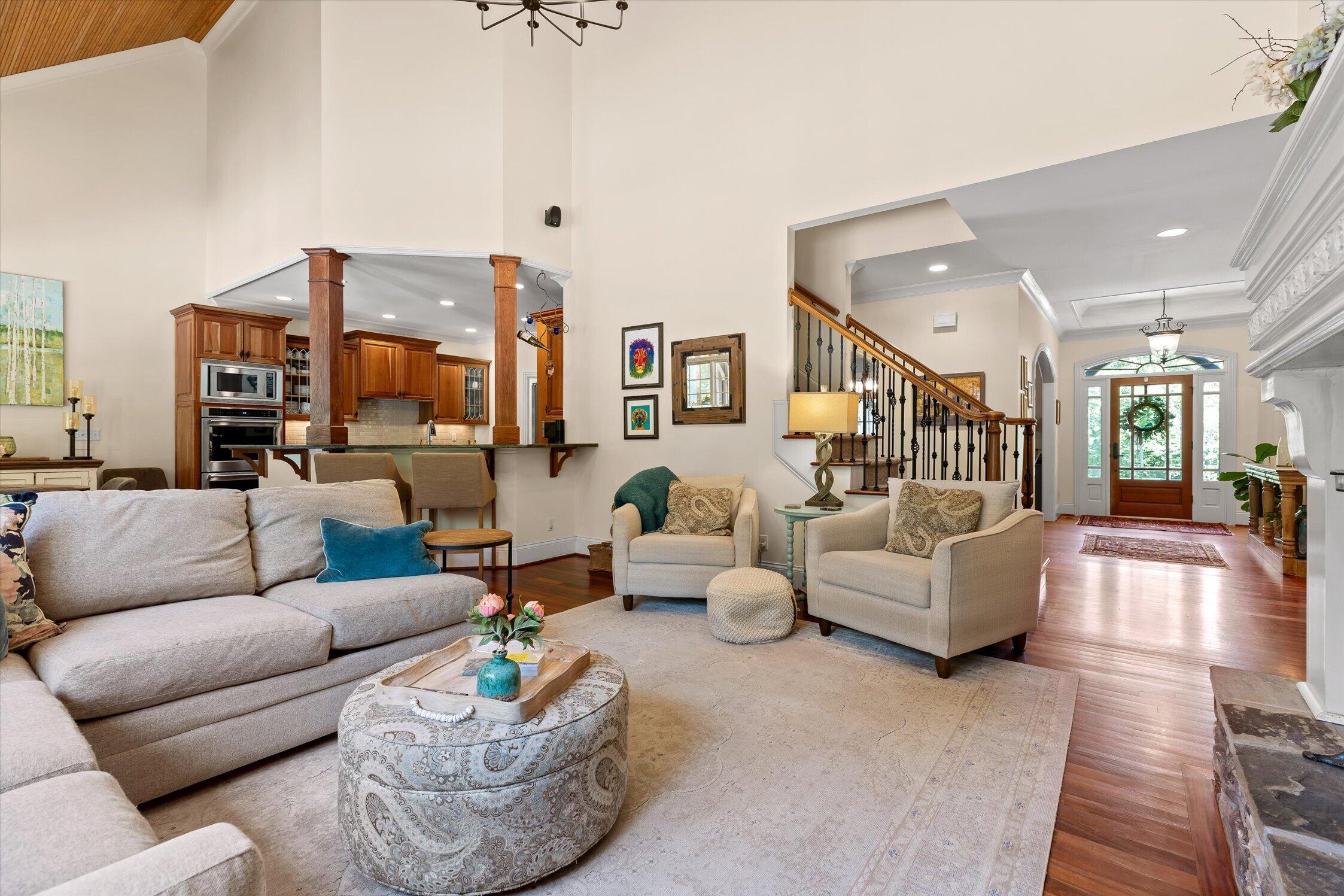 4610 Conner Creek Drive