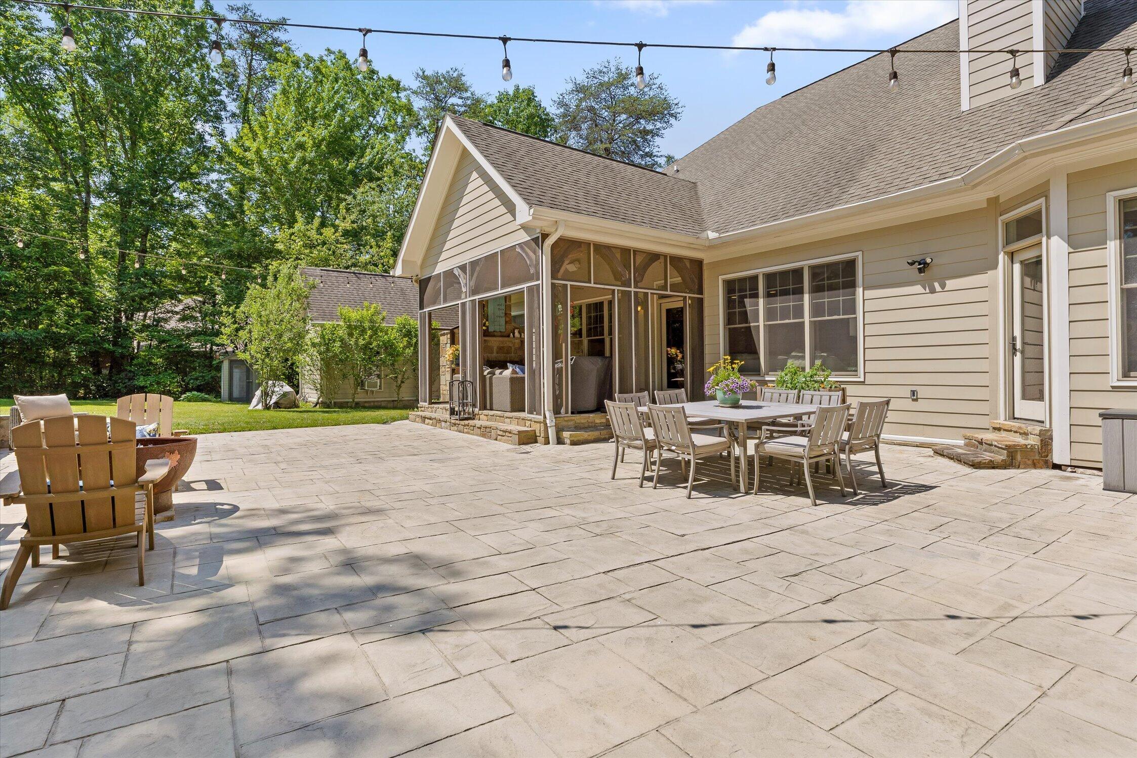4610 Conner Creek Drive