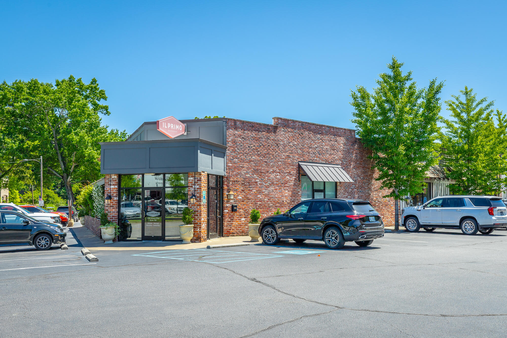 1342 Hixson Pike