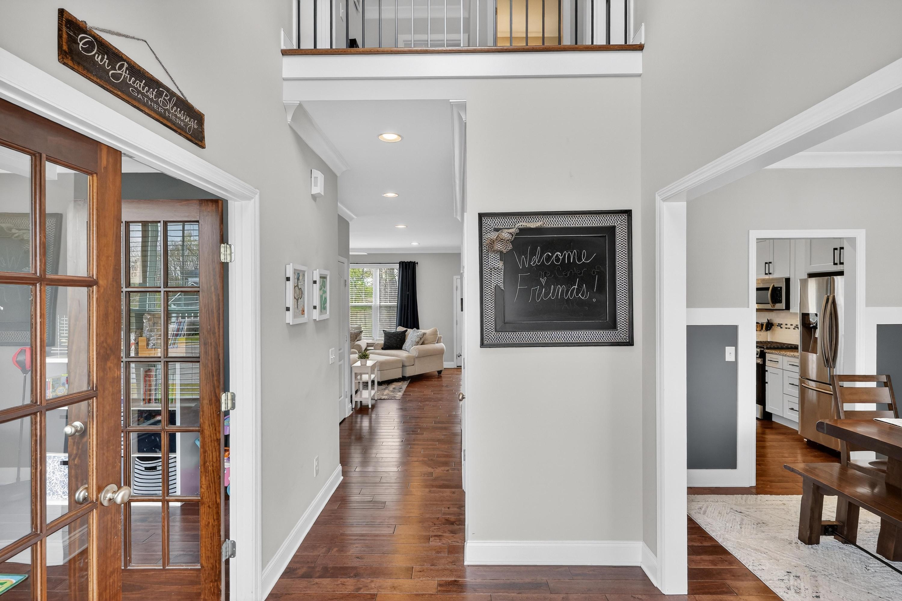 6582 Frankfurt Road