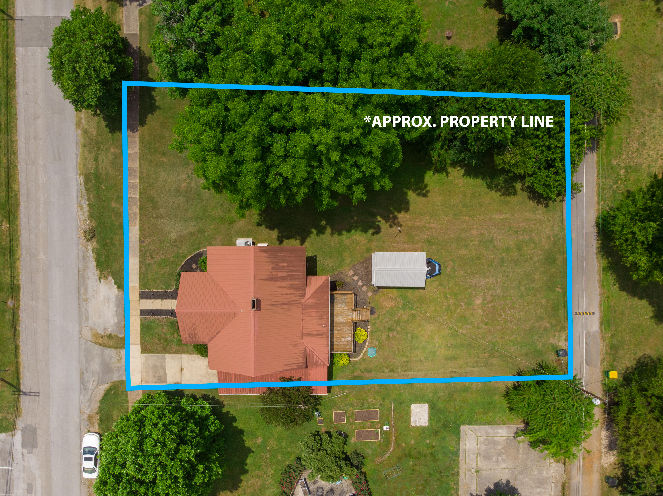 804 Elm Avenue