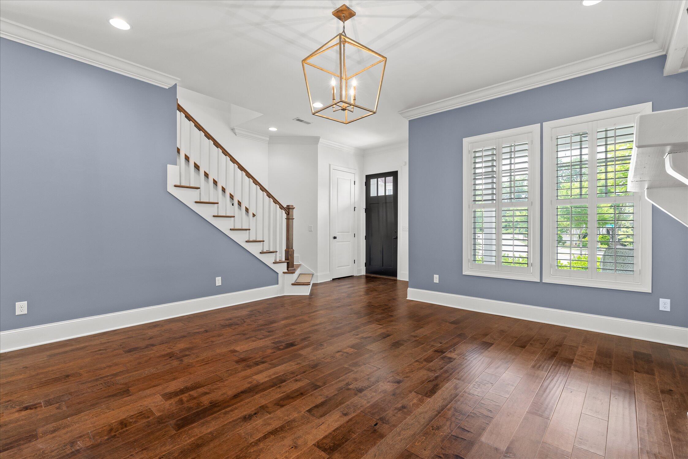 502 Alston Drive