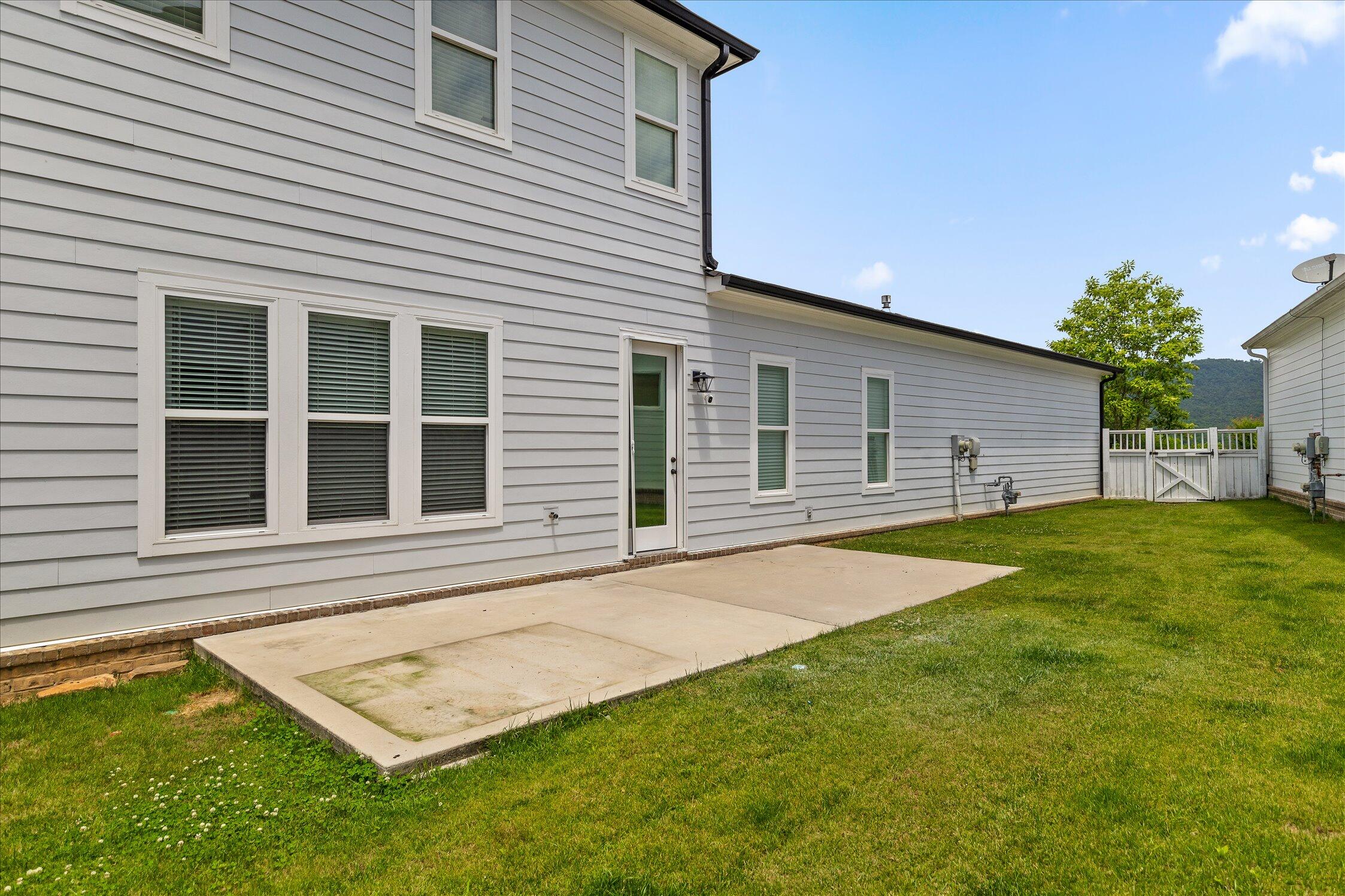 502 Alston Drive