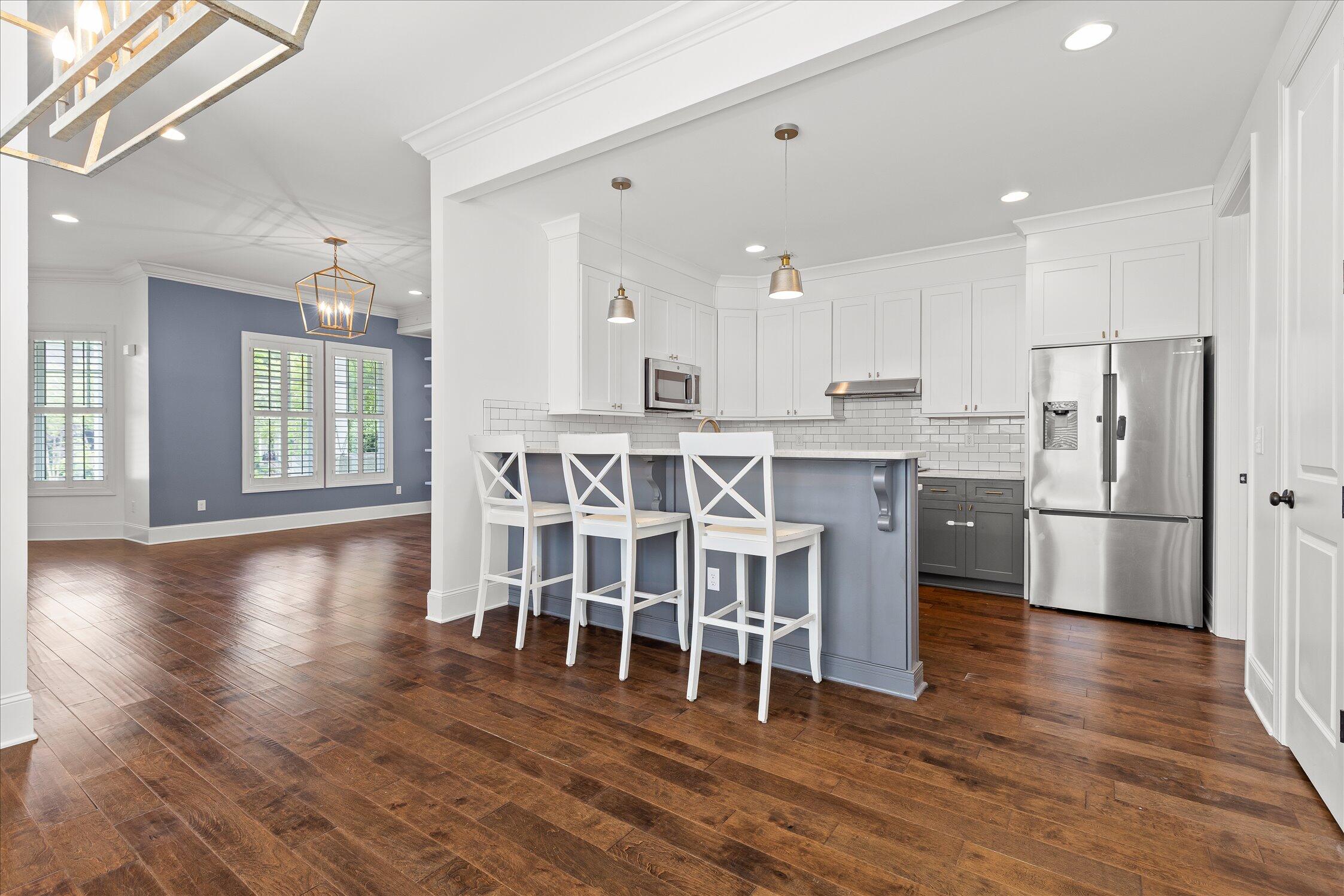 502 Alston Drive