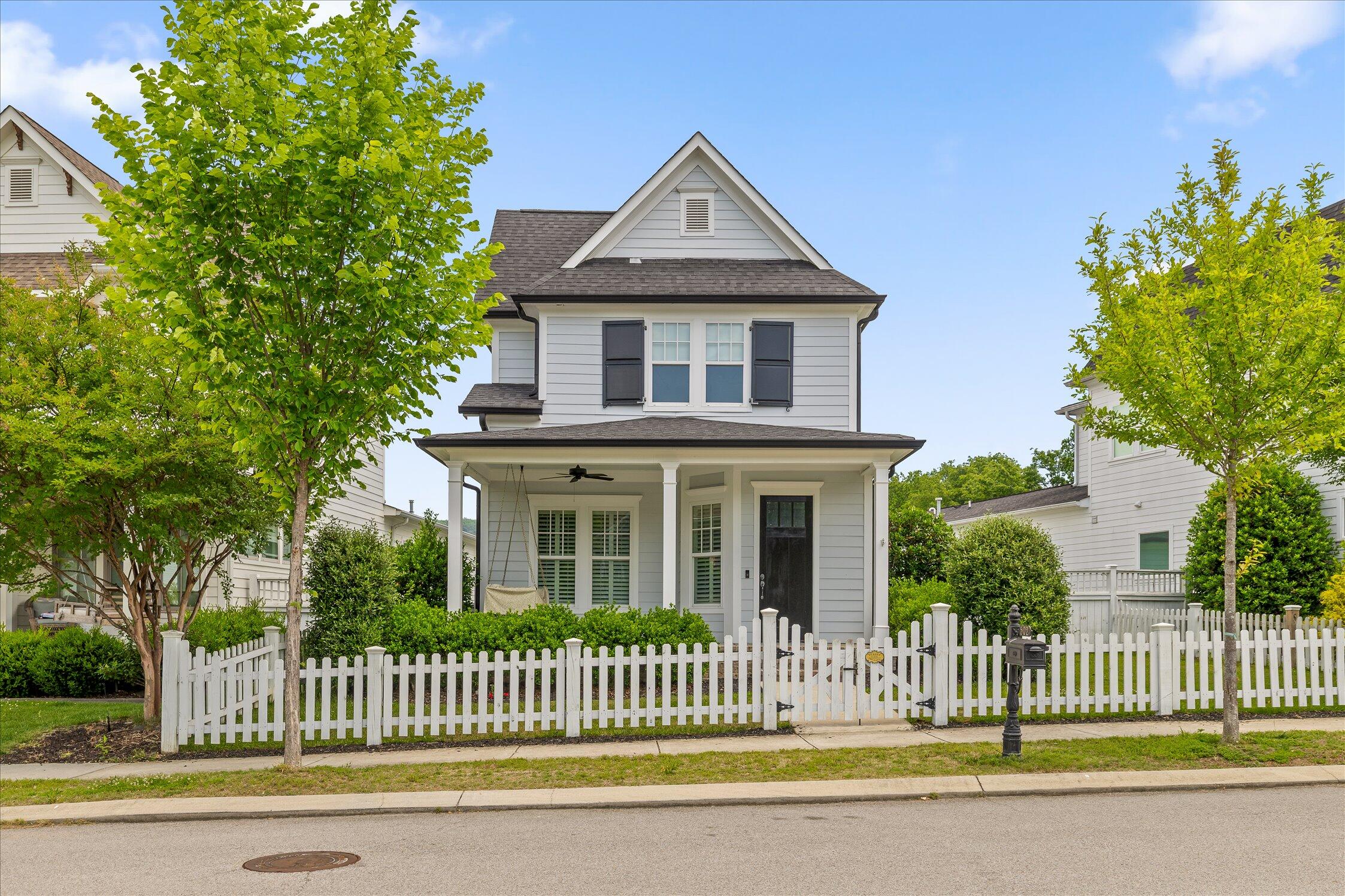502 Alston Drive