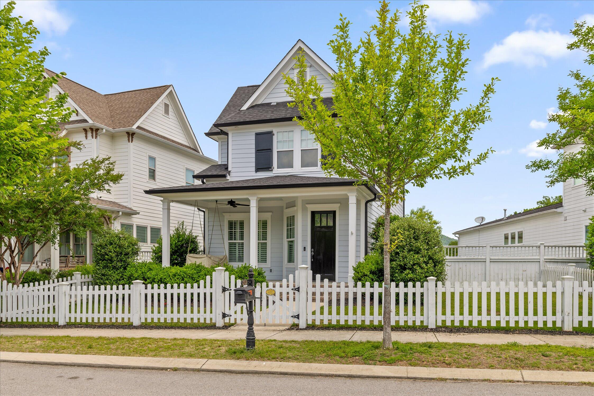 502 Alston Drive