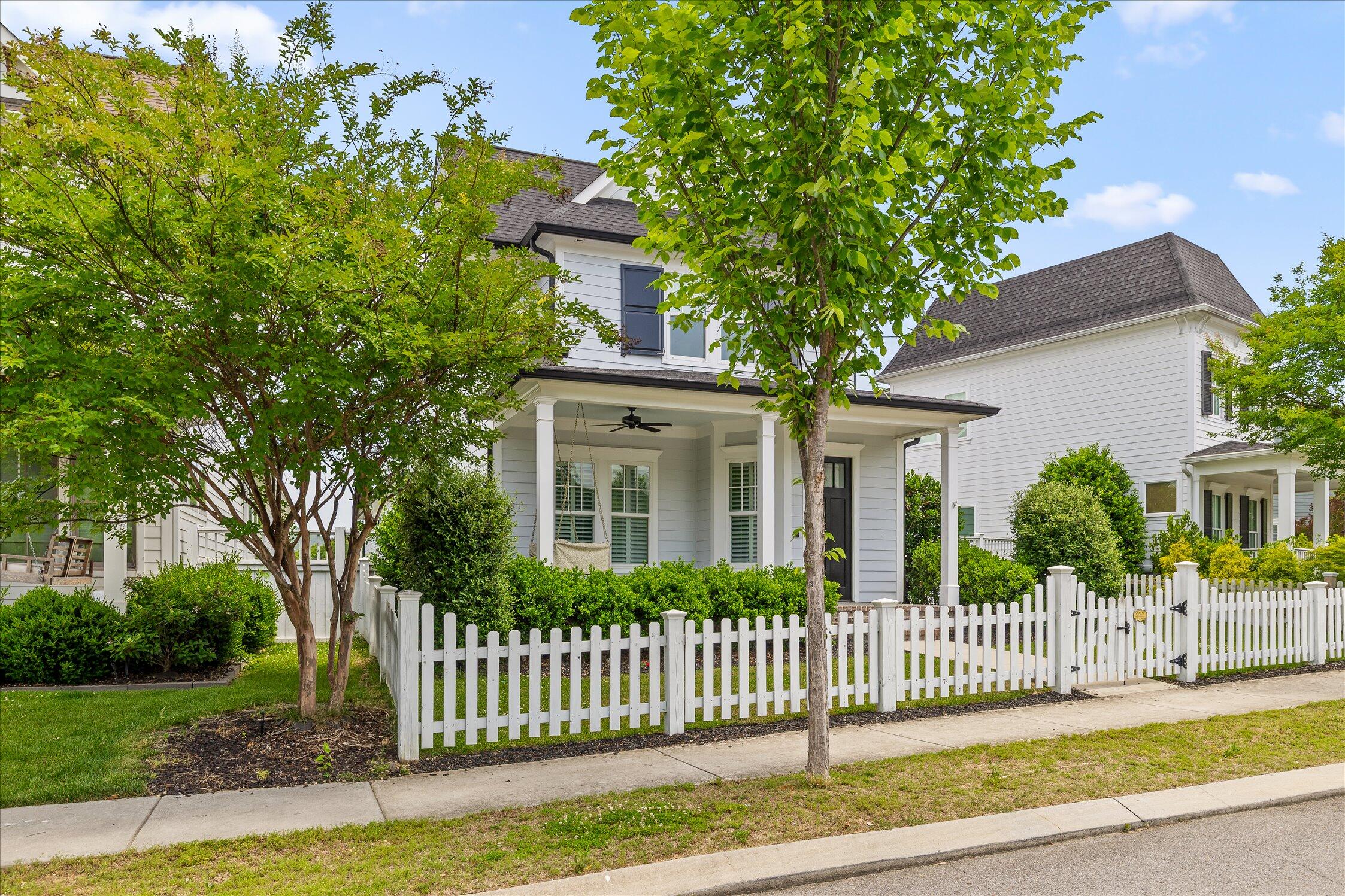 502 Alston Drive