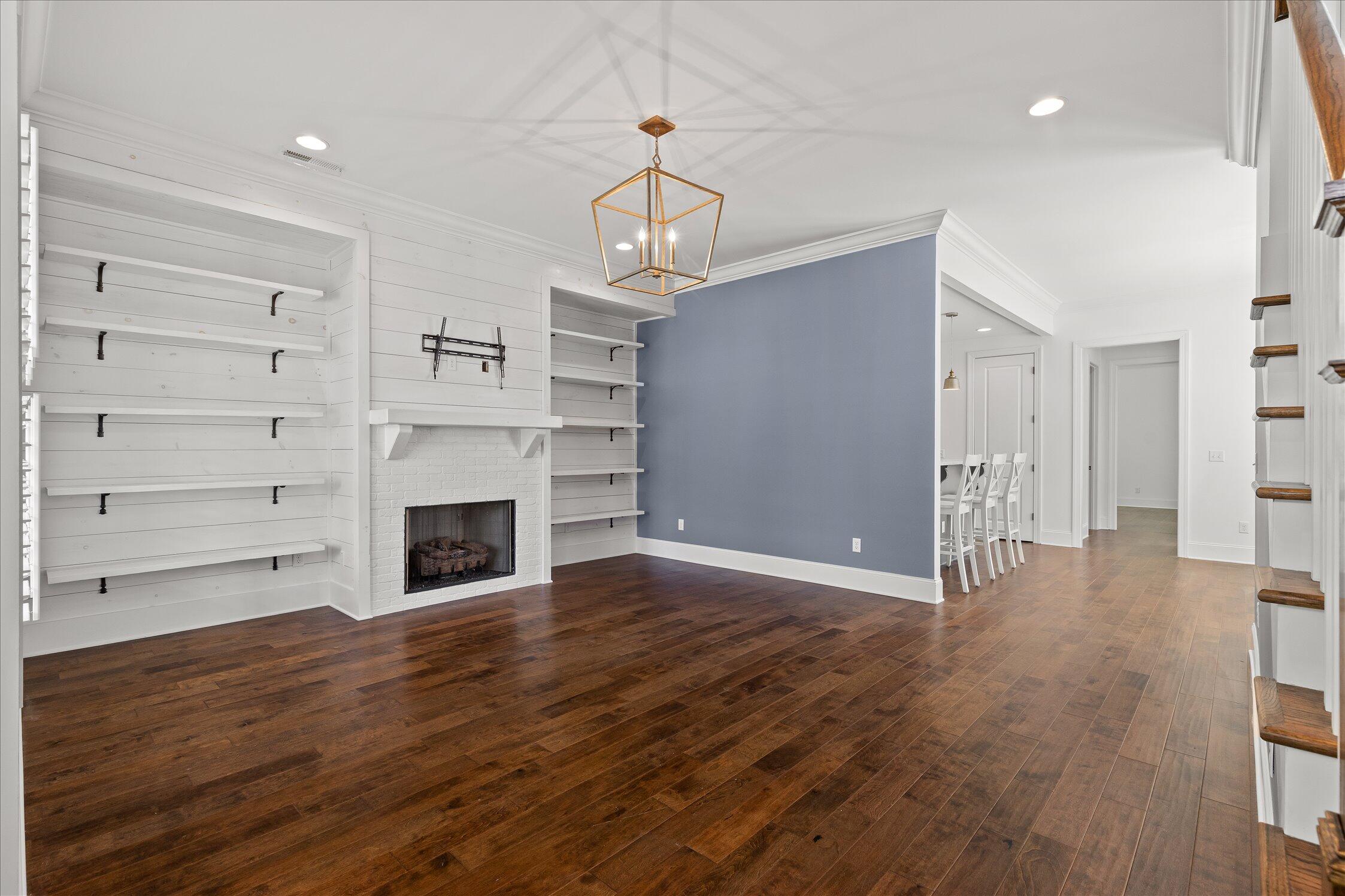 502 Alston Drive