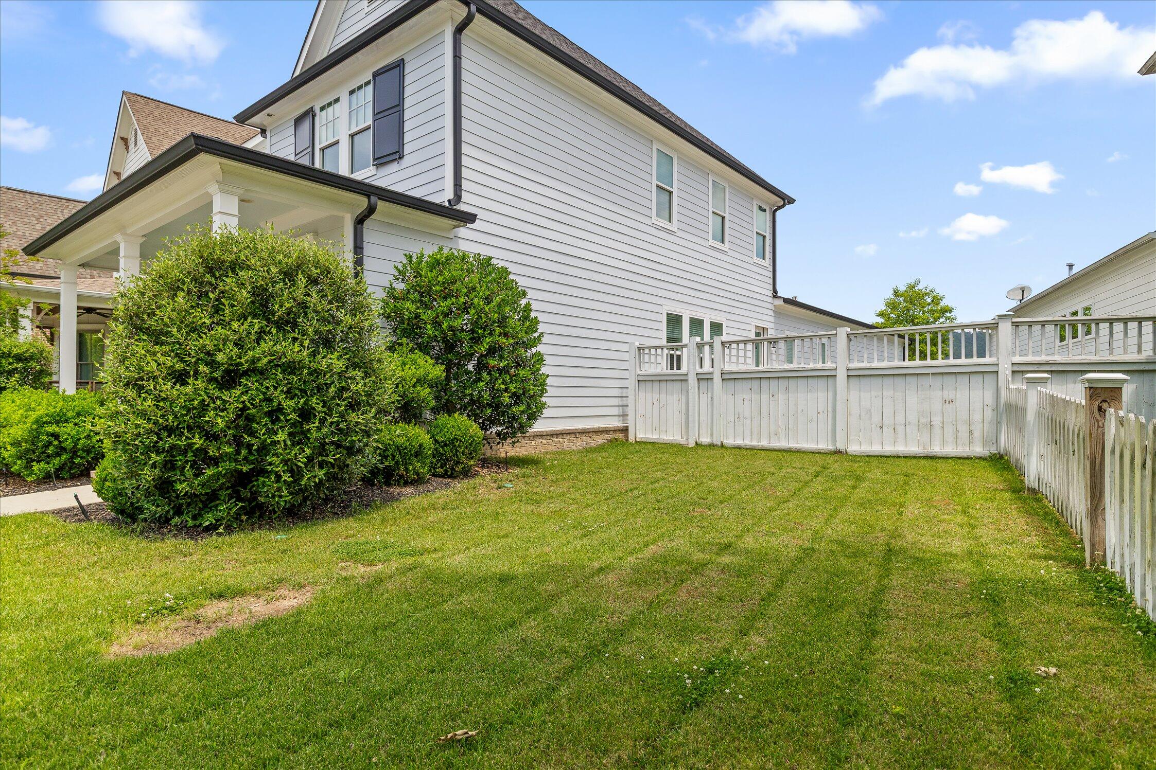 502 Alston Drive