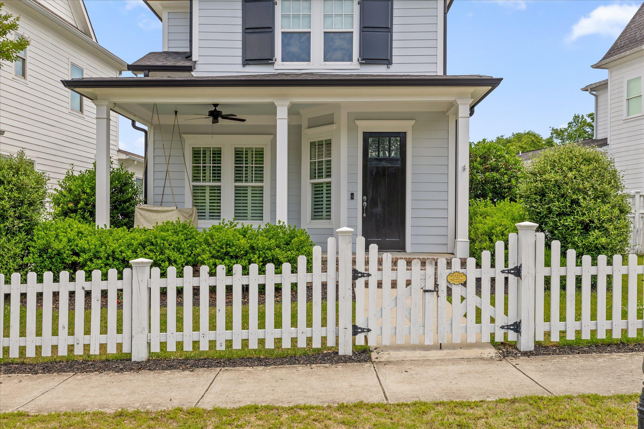 502 Alston Drive