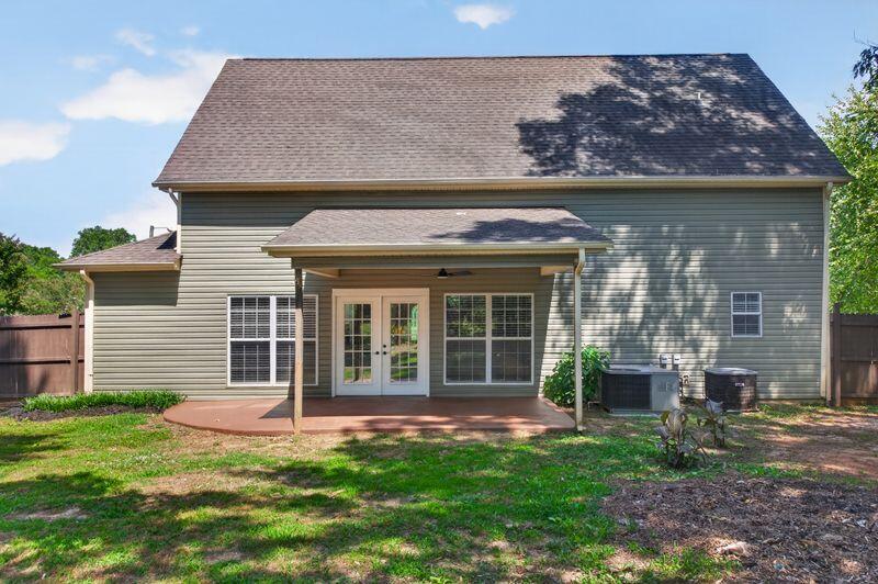 112 Dogwood Trail