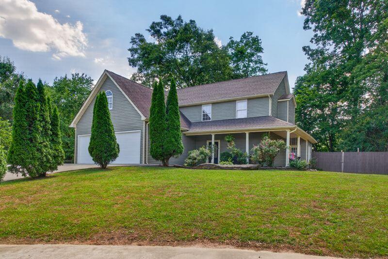 112 Dogwood Trail