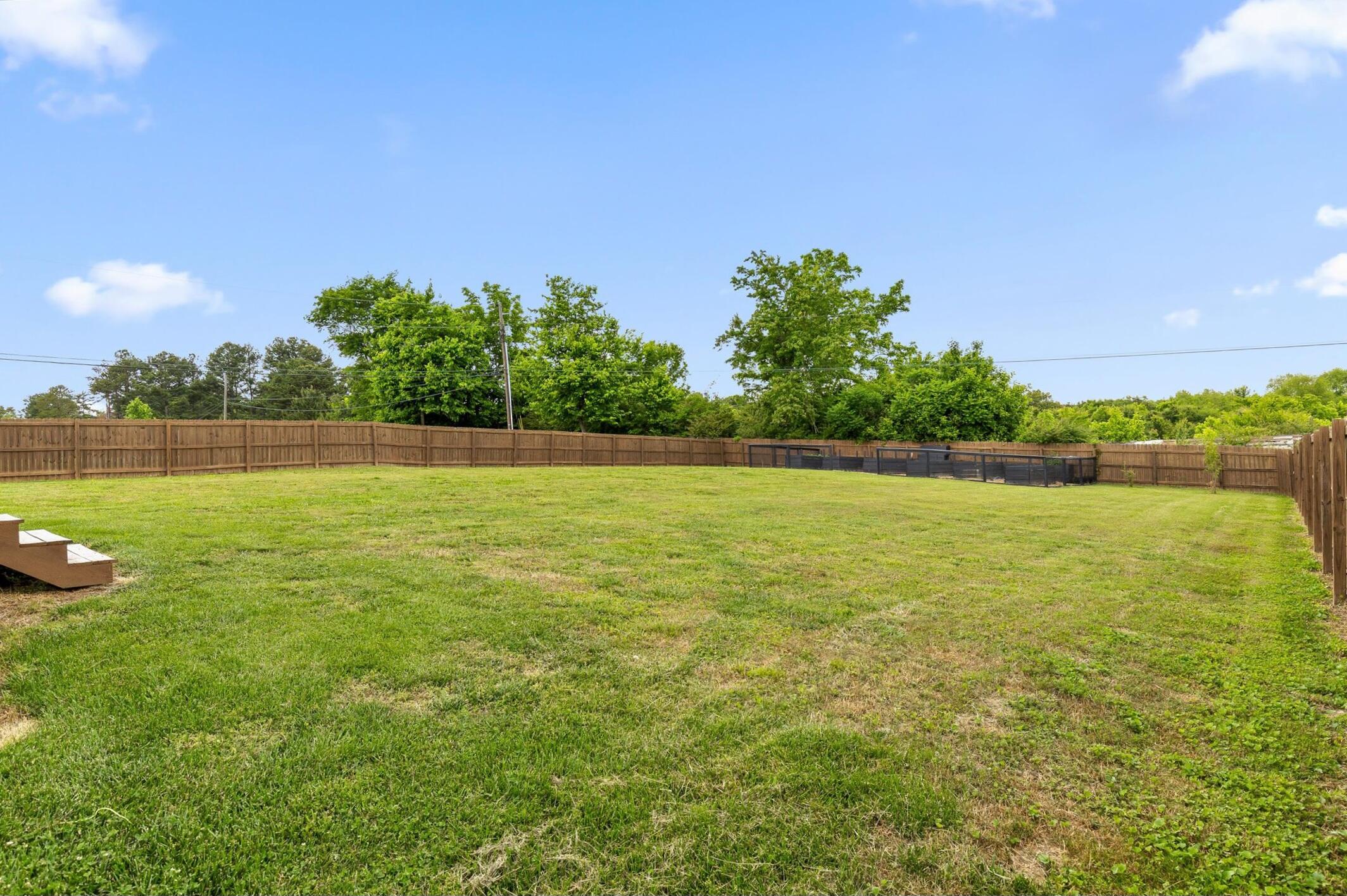4218 Green Shanty Road