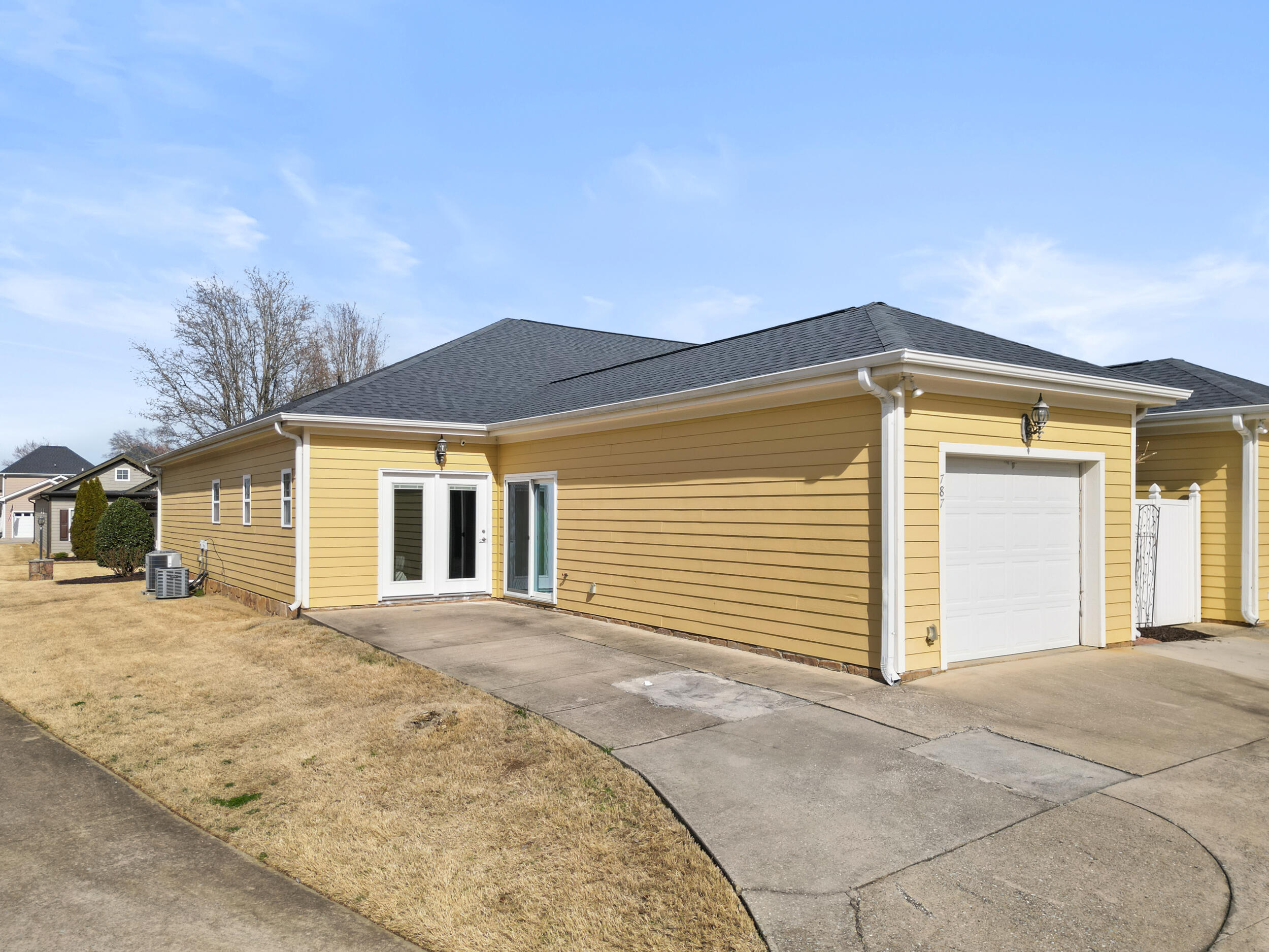 787 Callaway Court