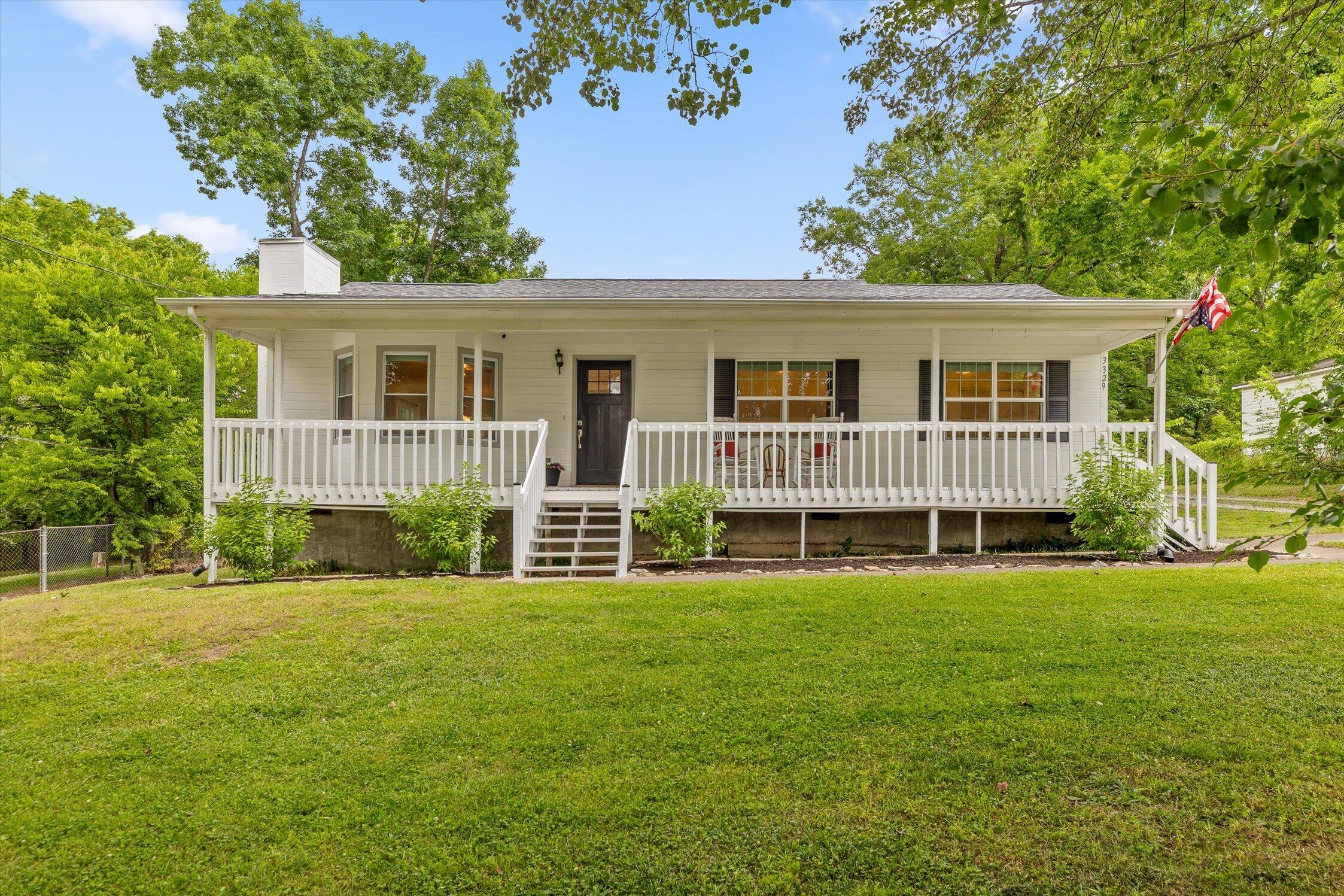 3329 Lookout Lake Road