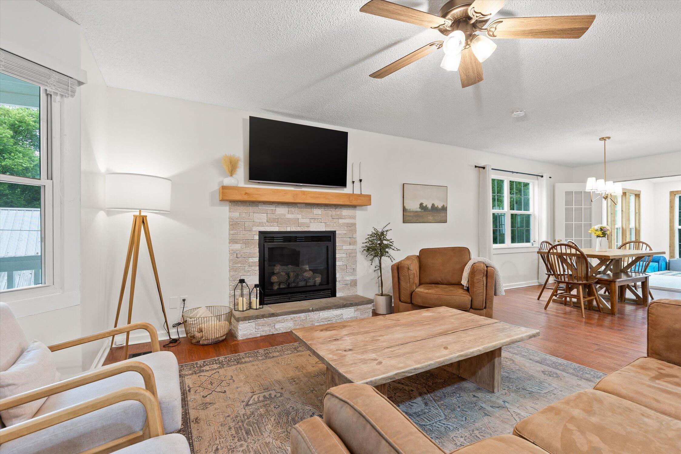 3329 Lookout Lake Road