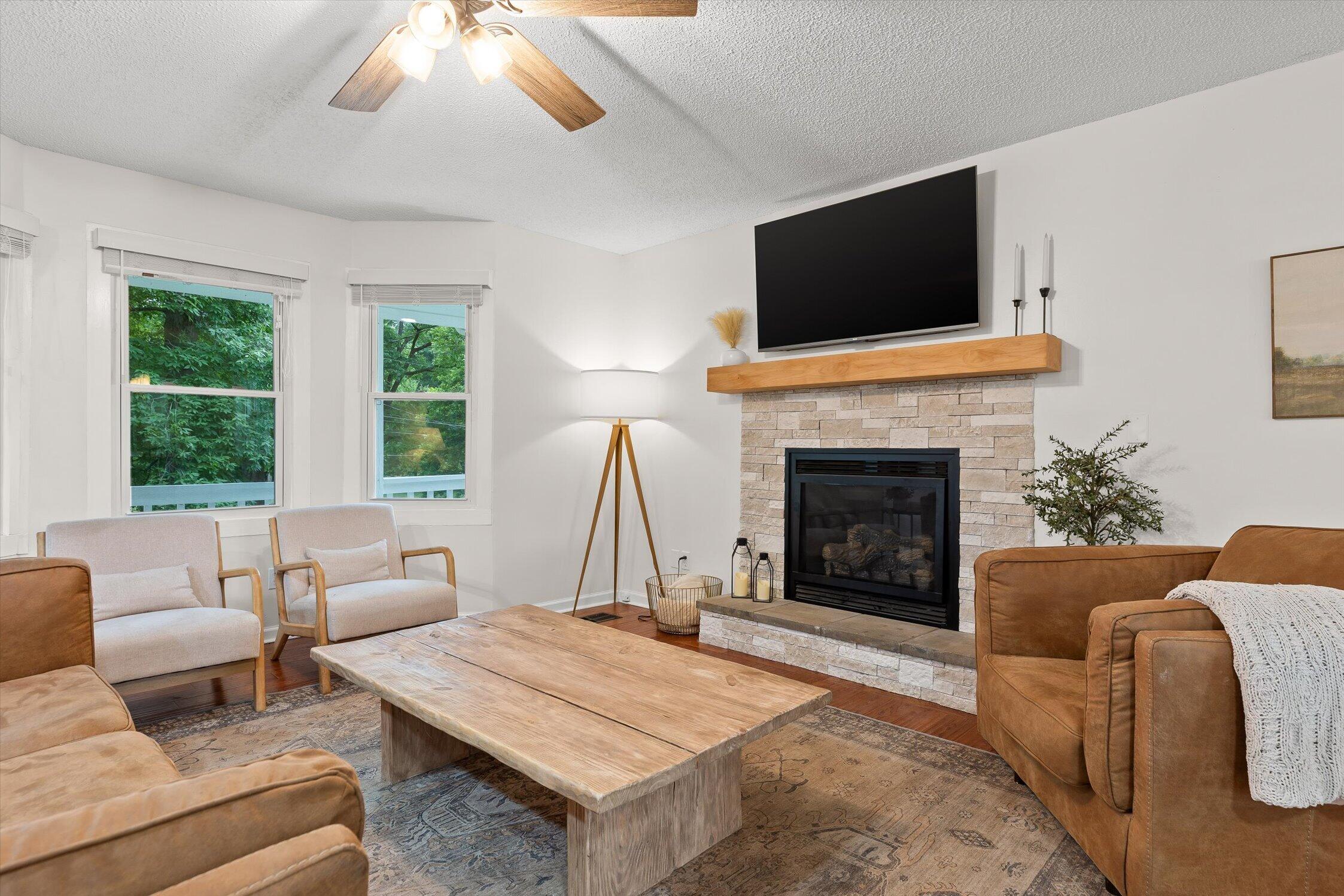 3329 Lookout Lake Road