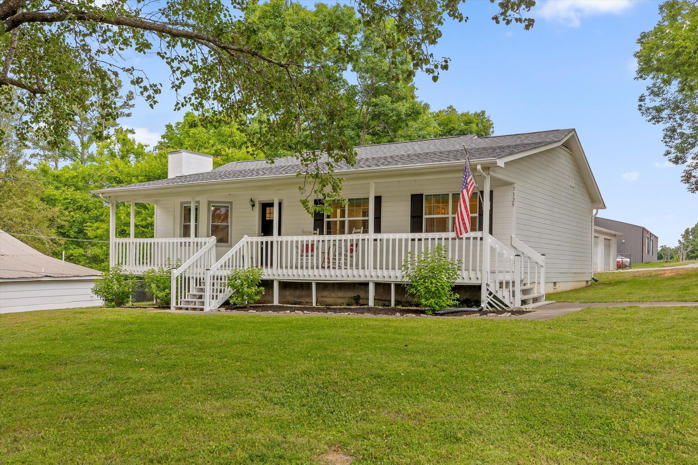 3329 Lookout Lake Road