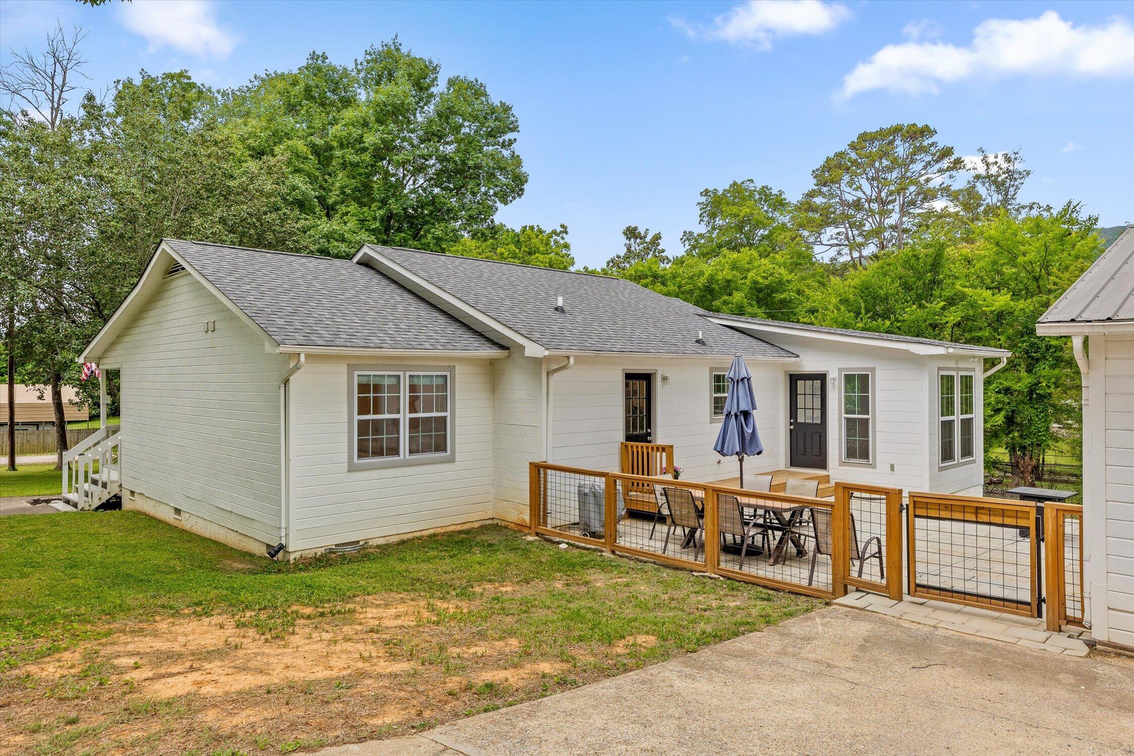 3329 Lookout Lake Road