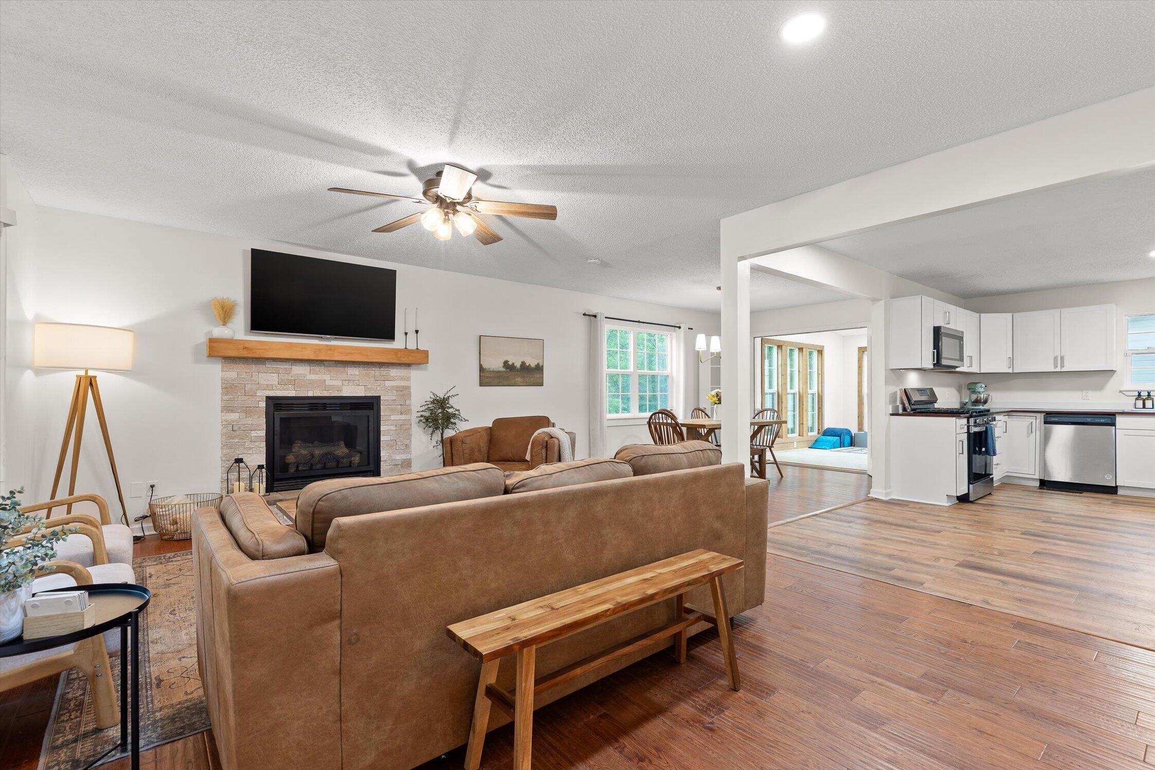 3329 Lookout Lake Road