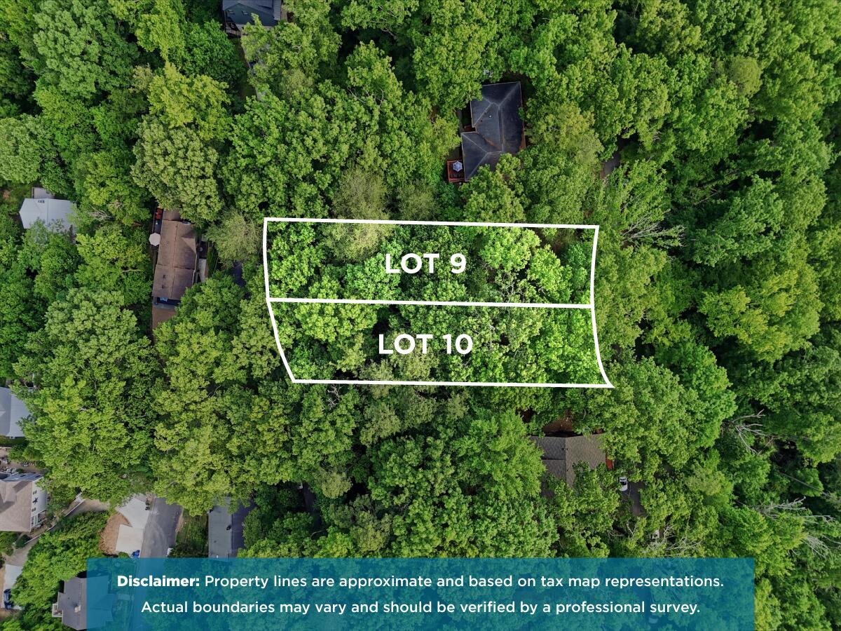 0 Westridge Road, Lot 9