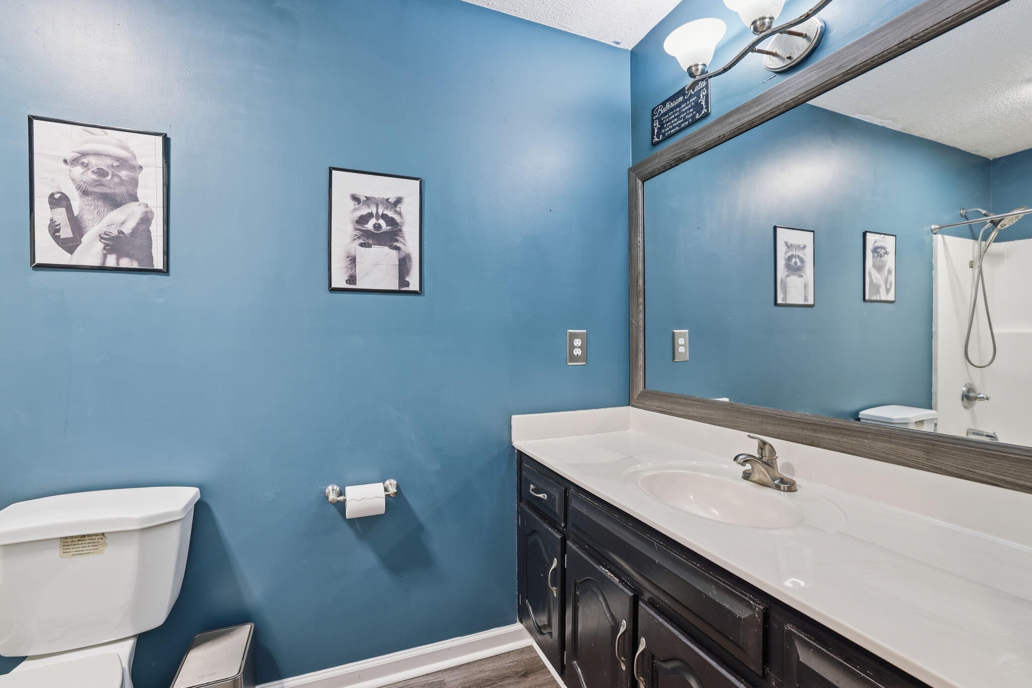 10123 Bear Trail Drive