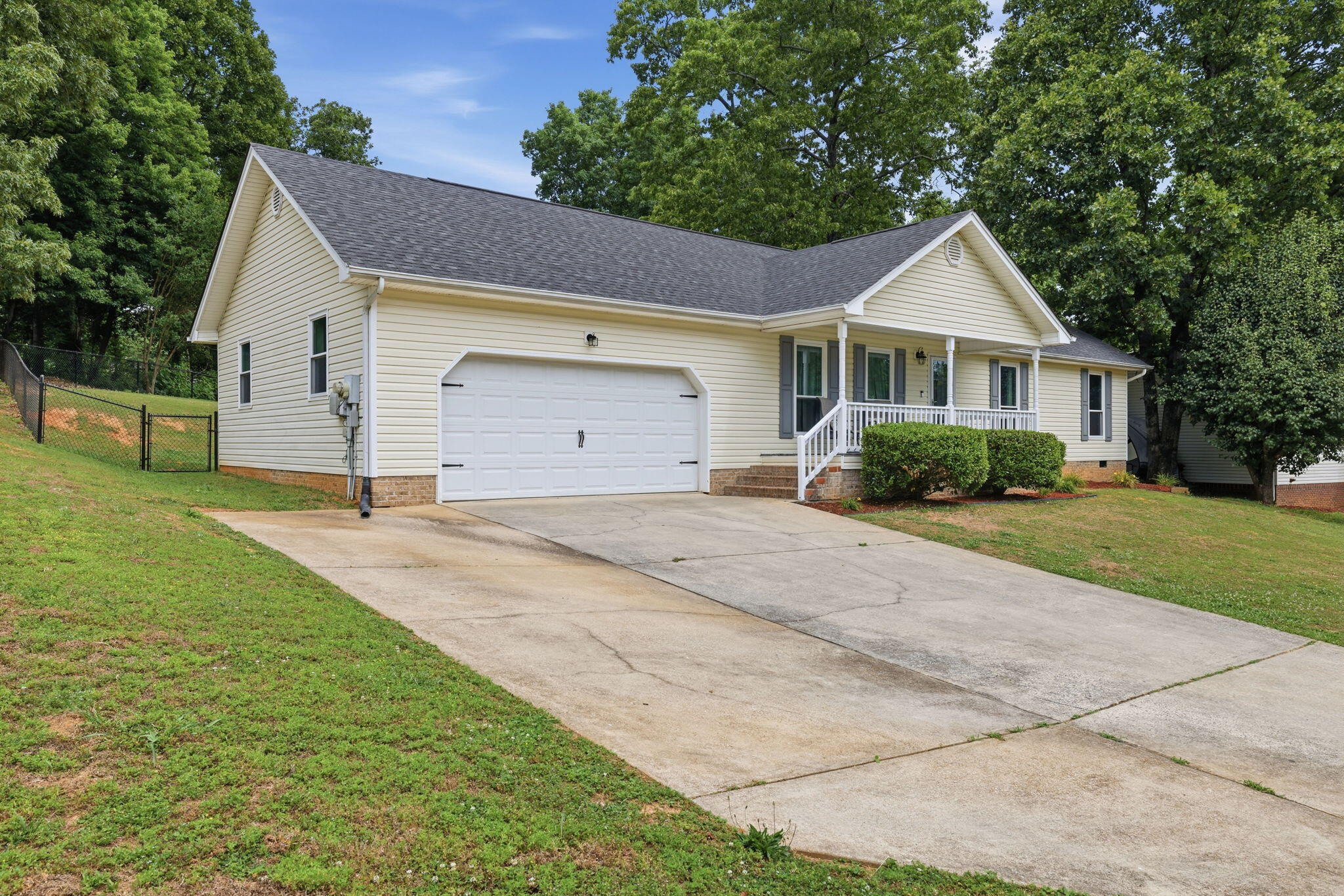 10123 Bear Trail Drive