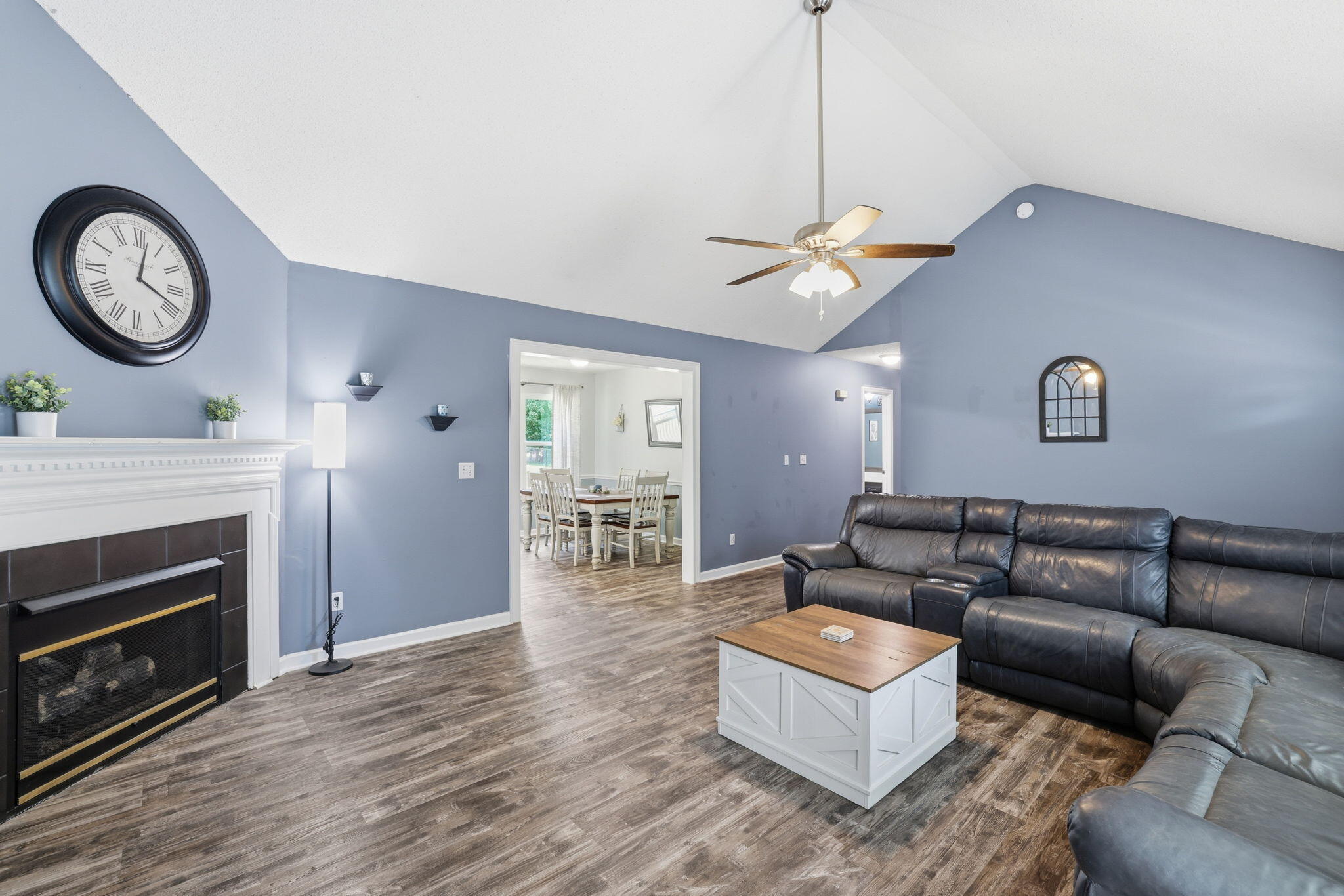 10123 Bear Trail Drive