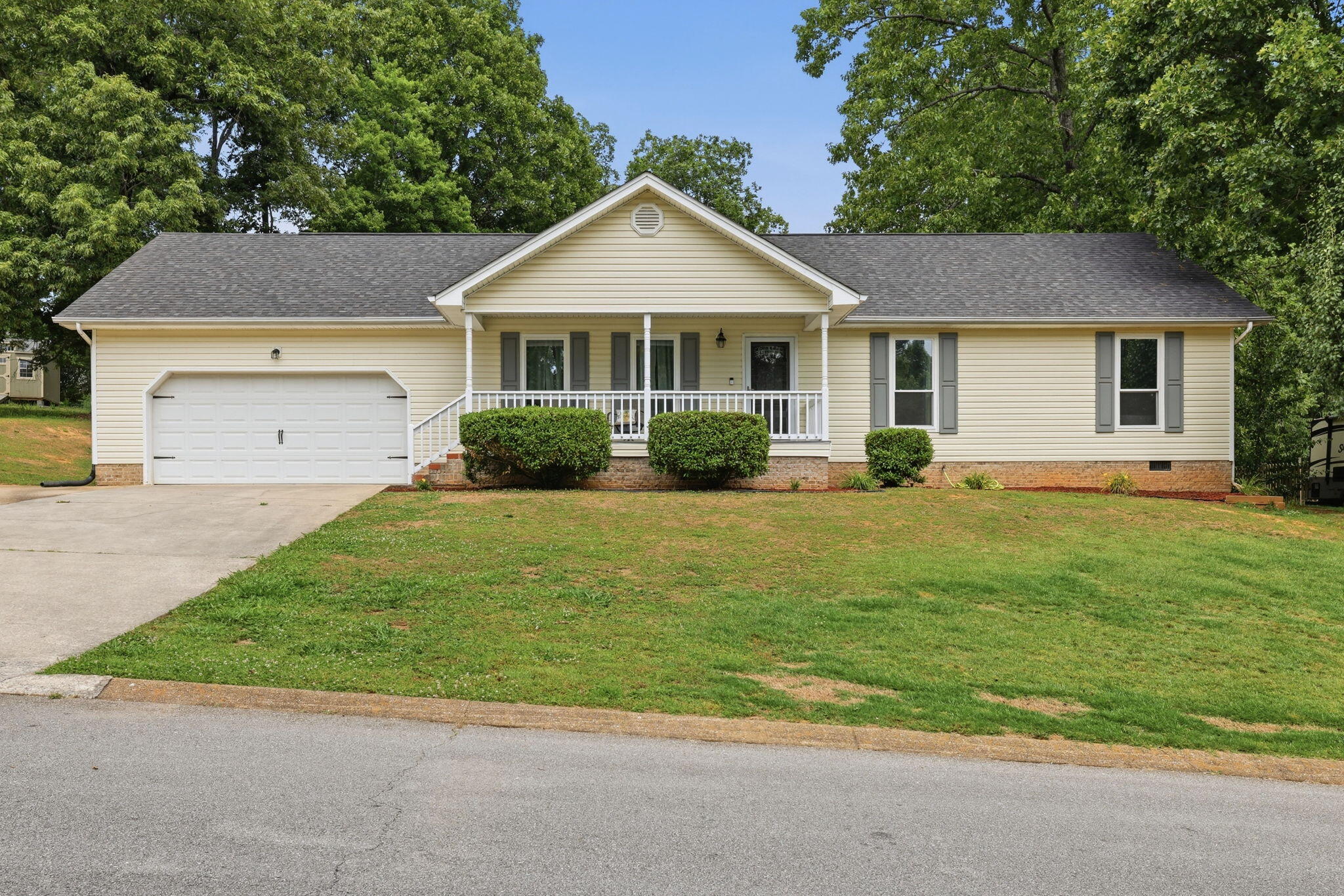 10123 Bear Trail Drive