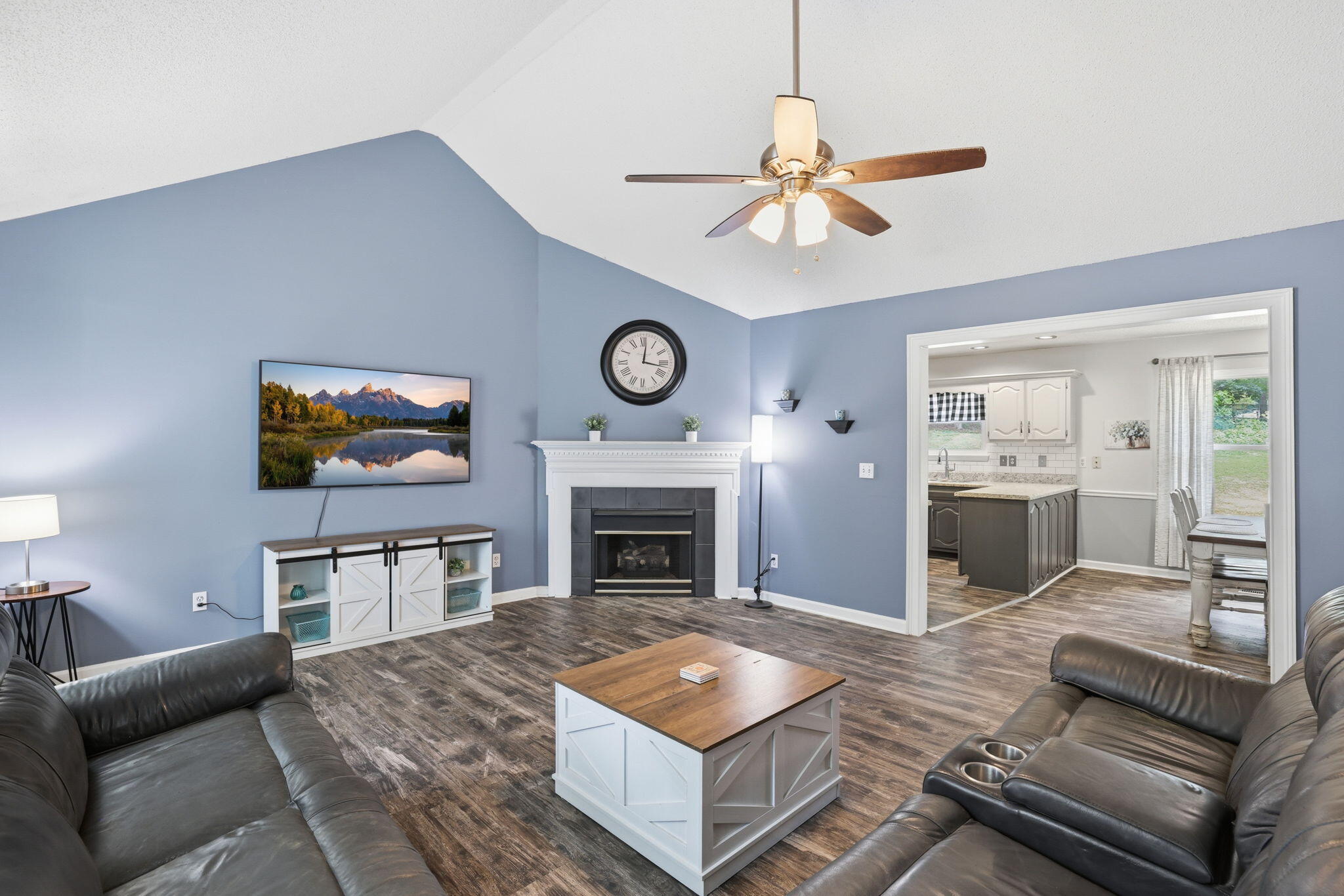 10123 Bear Trail Drive