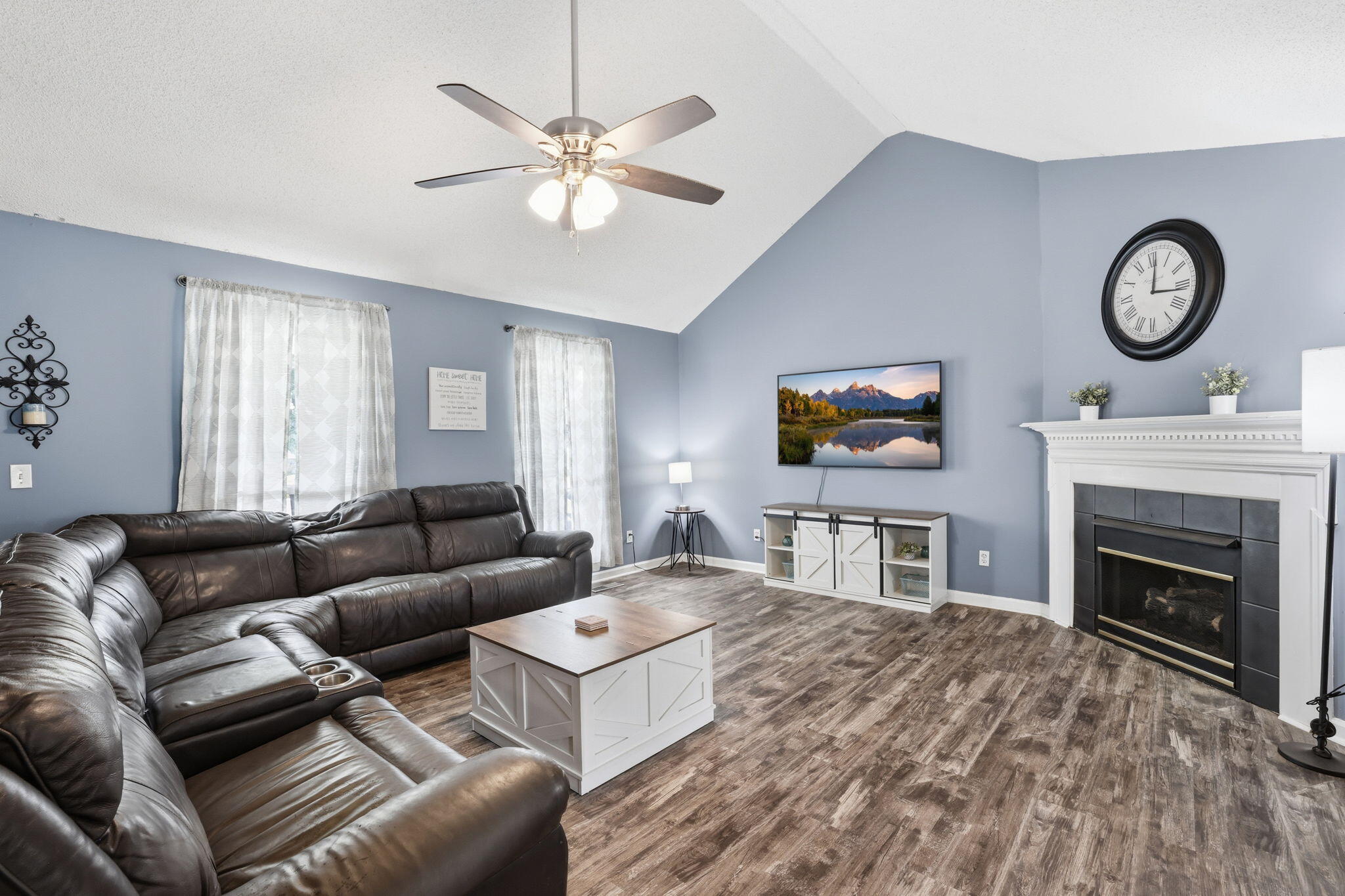 10123 Bear Trail Drive