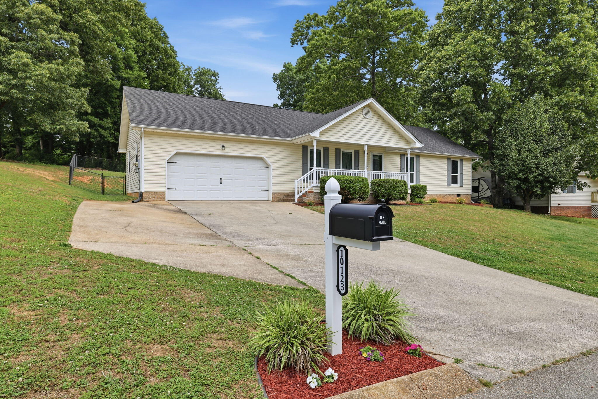 10123 Bear Trail Drive