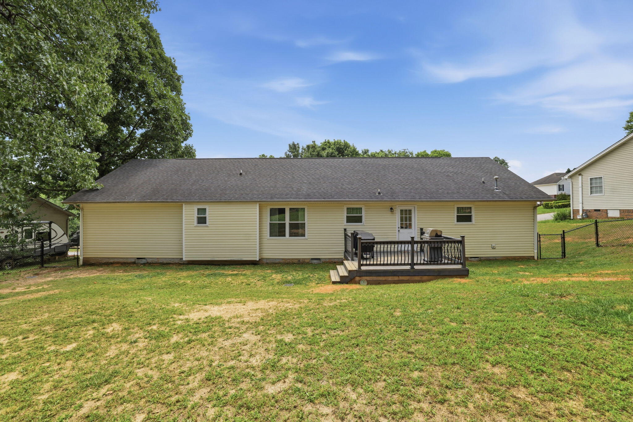 10123 Bear Trail Drive
