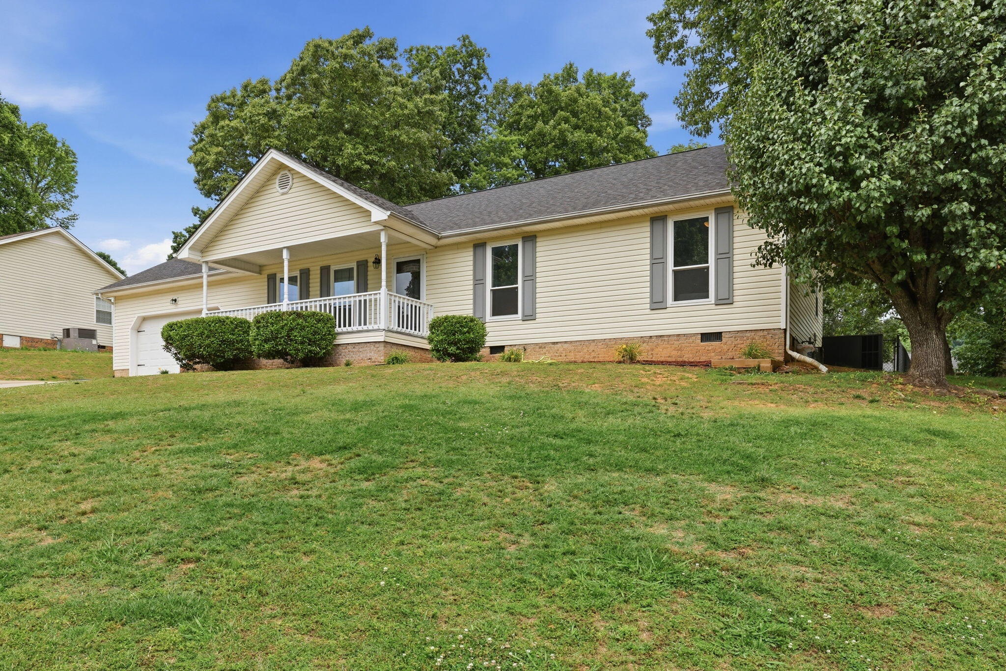 10123 Bear Trail Drive