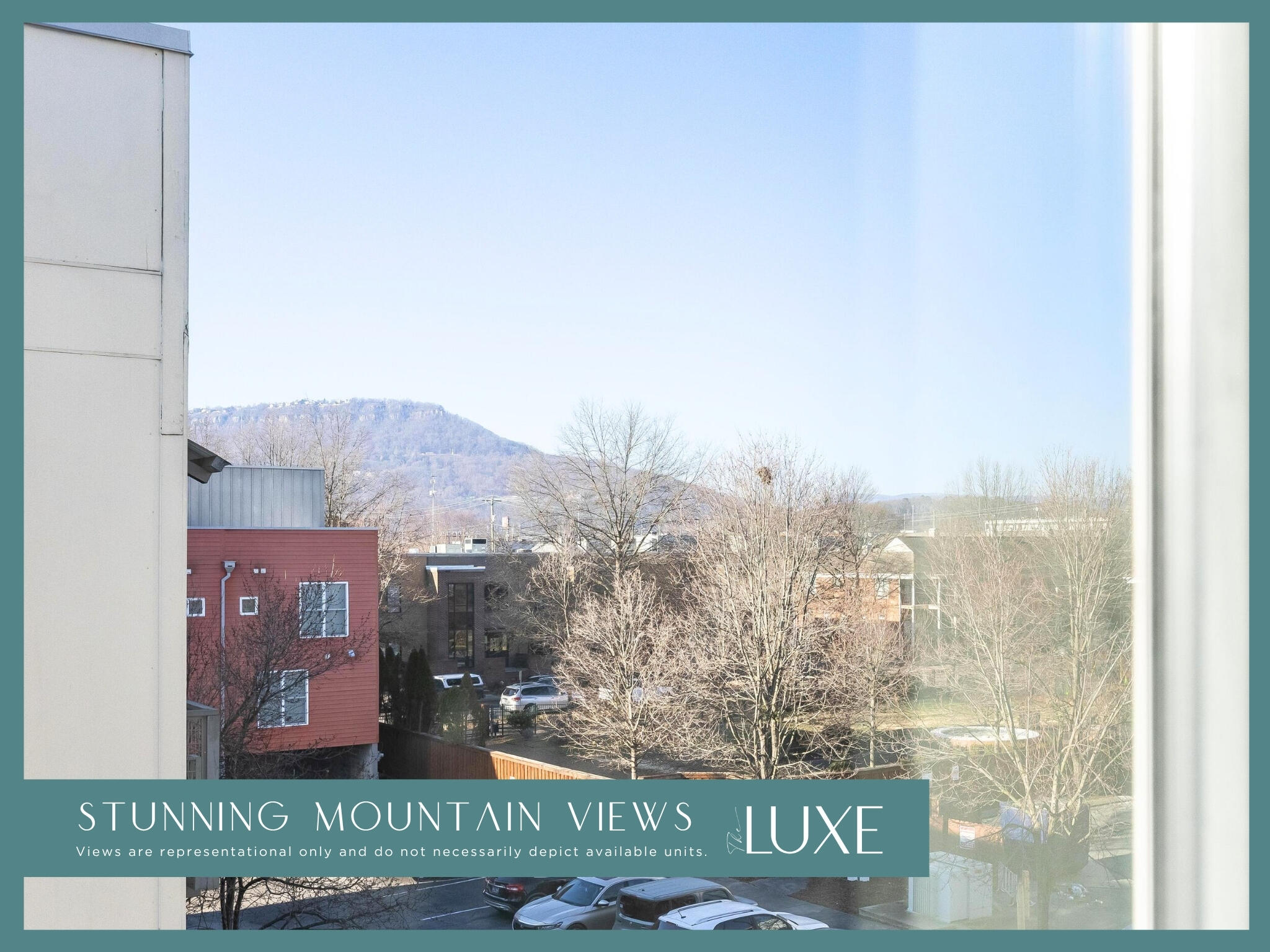 1603 Long Street, 206